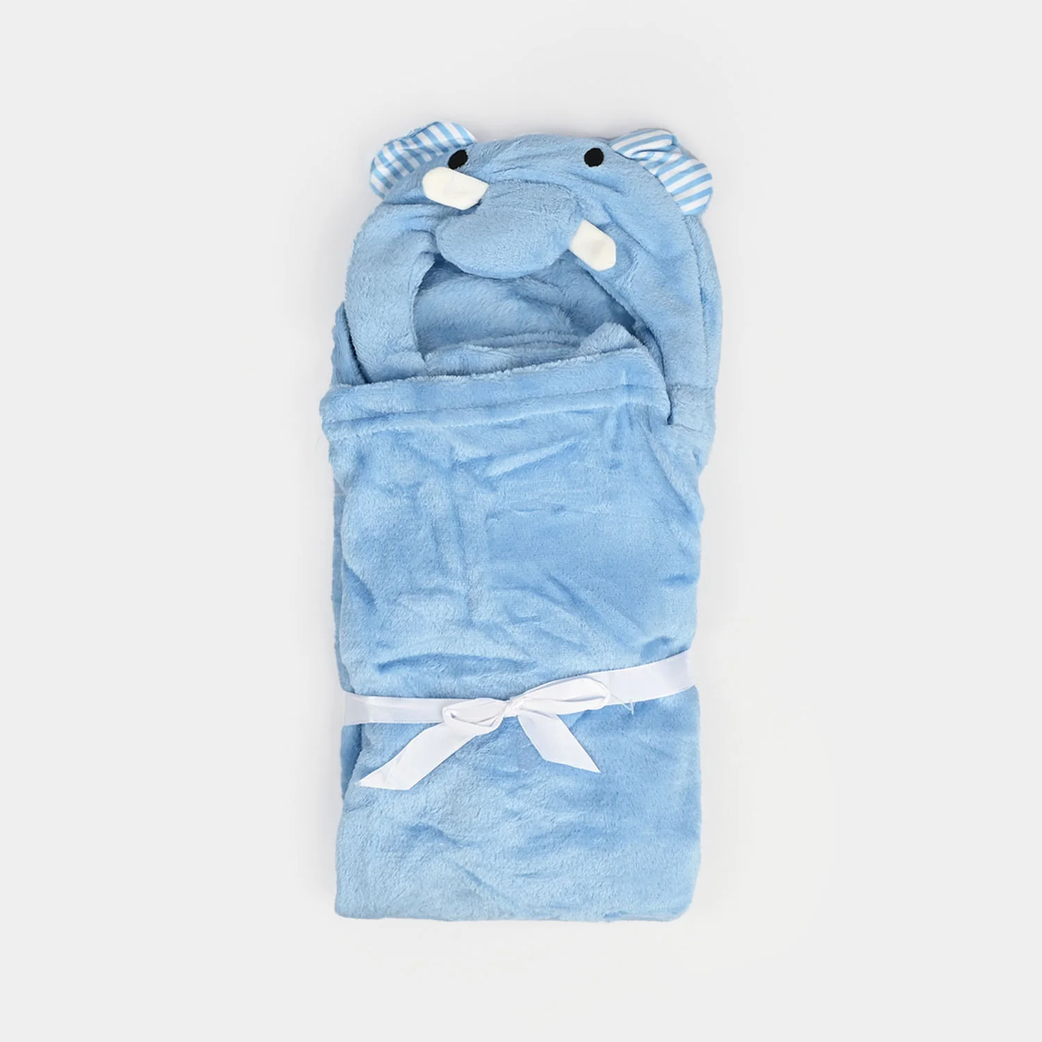 Hooded Character Blanket | 0M+ - Image 4