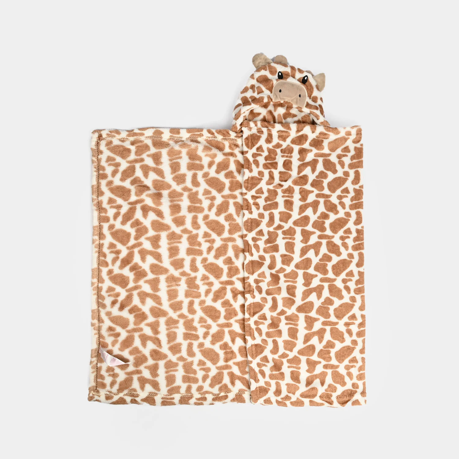 Hooded Character Blanket | 0M+ - Image 4