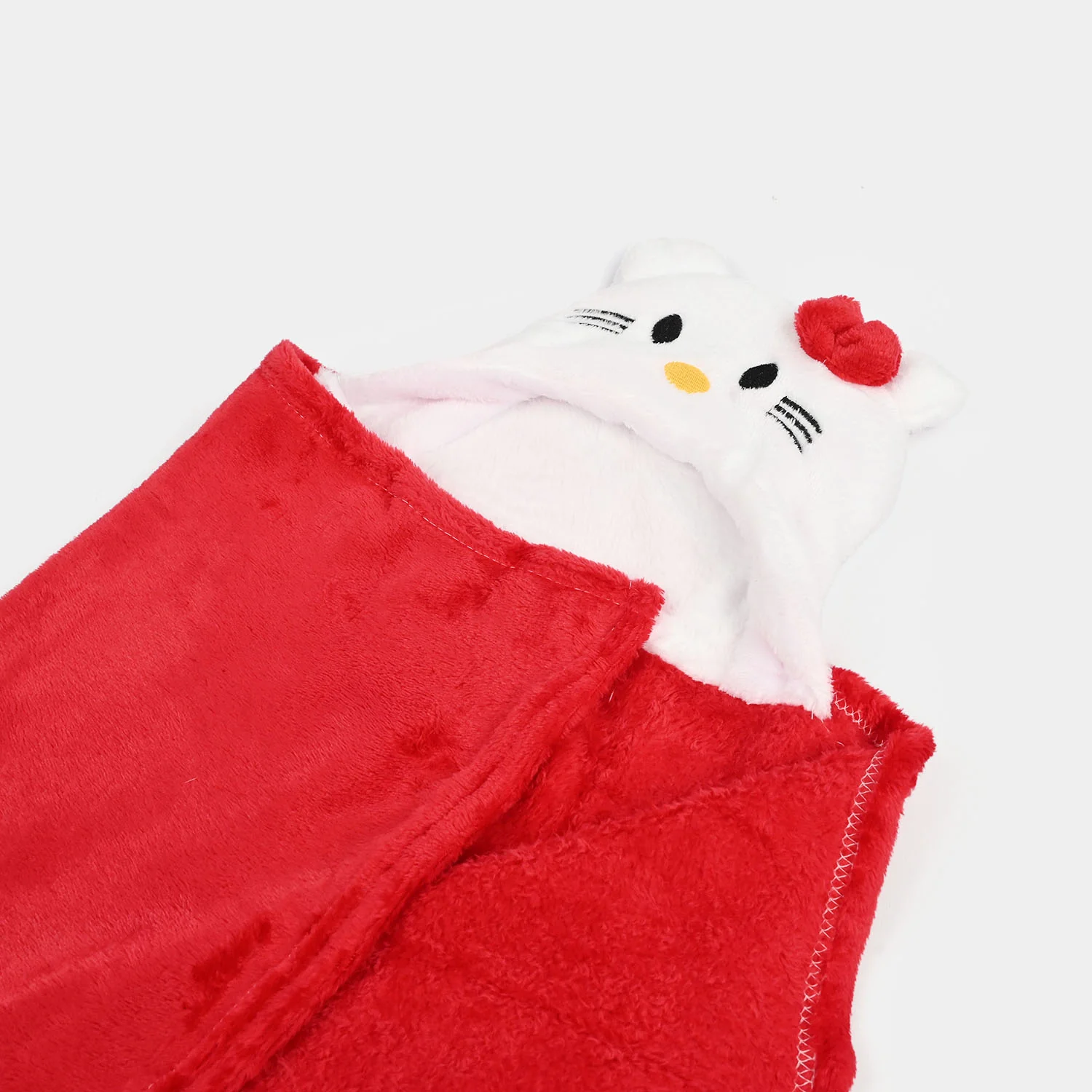 Hooded Character Blanket | 0M+ - Image 2