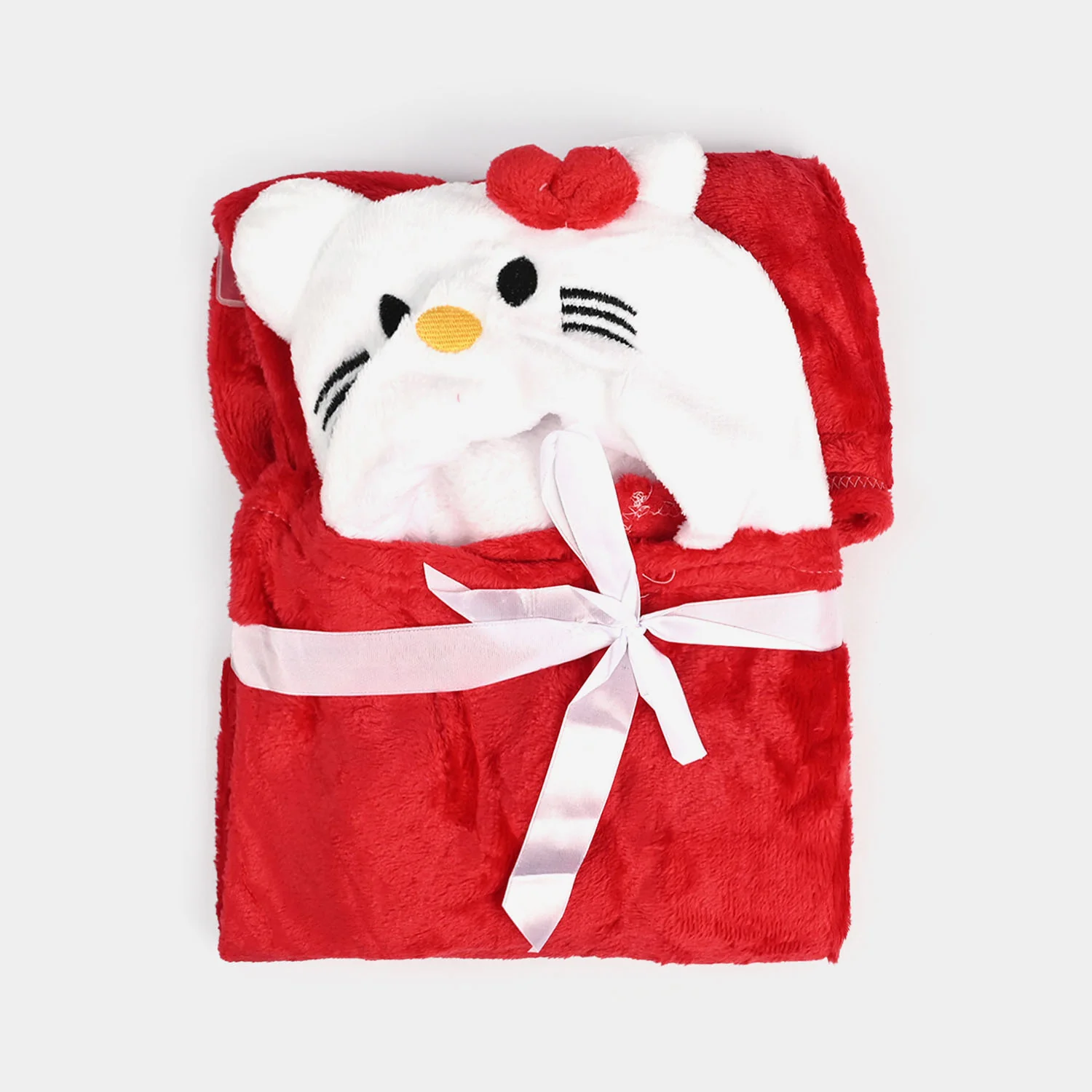 Hooded Character Blanket | 0M+ - Image 3