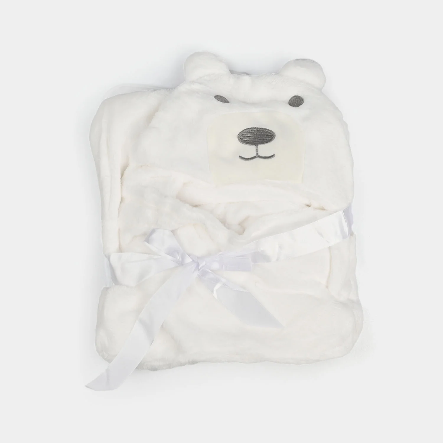 Hooded Character Blanket | 0M+ - Image 4