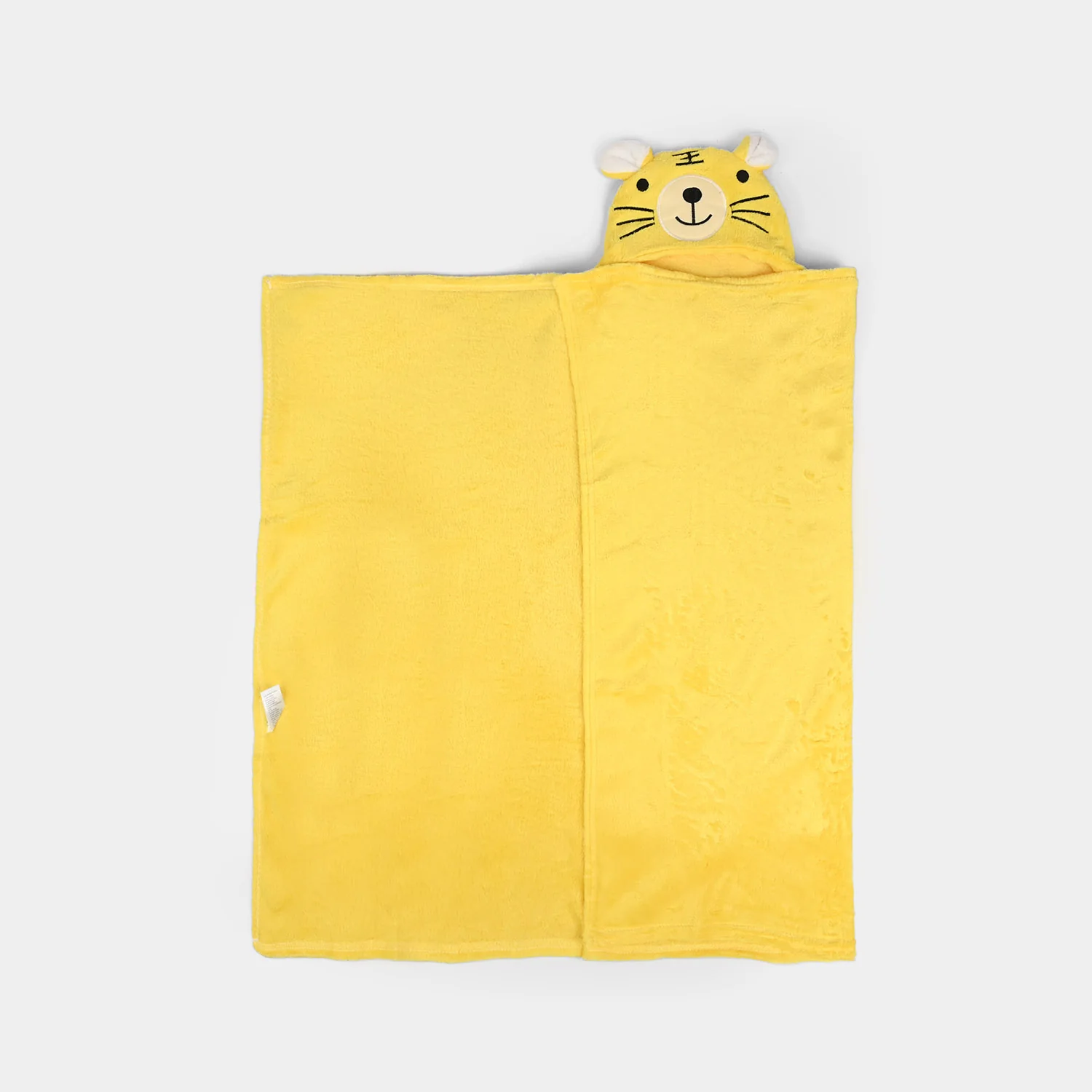 Hooded Character Blanket | 0M+ - Image 3