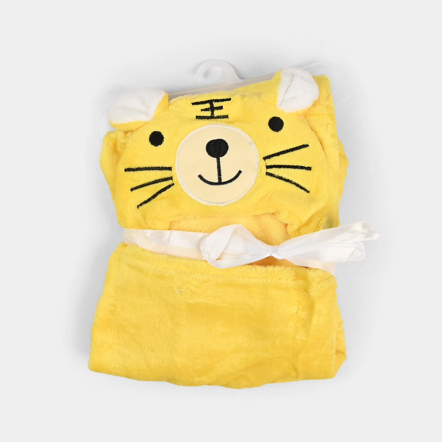 Hooded Character Blanket | 0M+ - Image 4