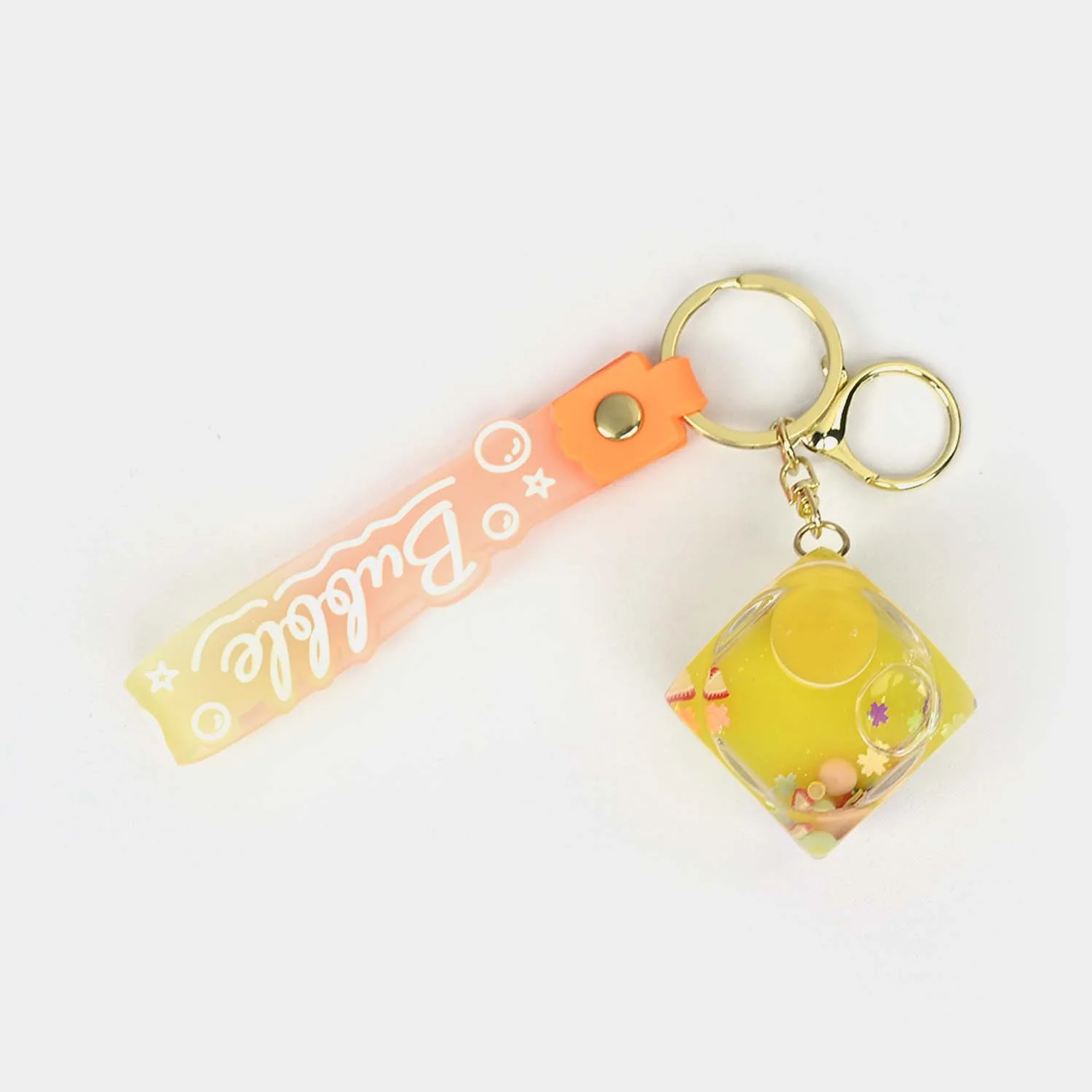 Cute Fancy Keychain for Kids - Image 2