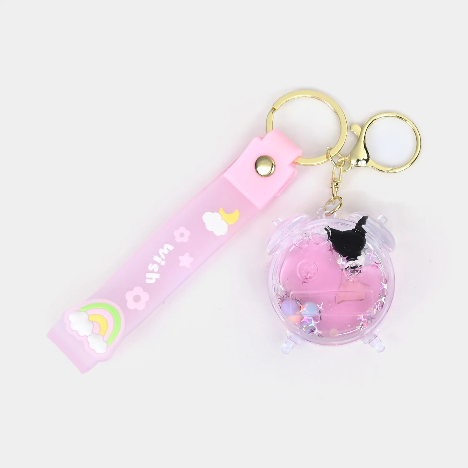 Cute Fancy Keychain for Kids - Image 2