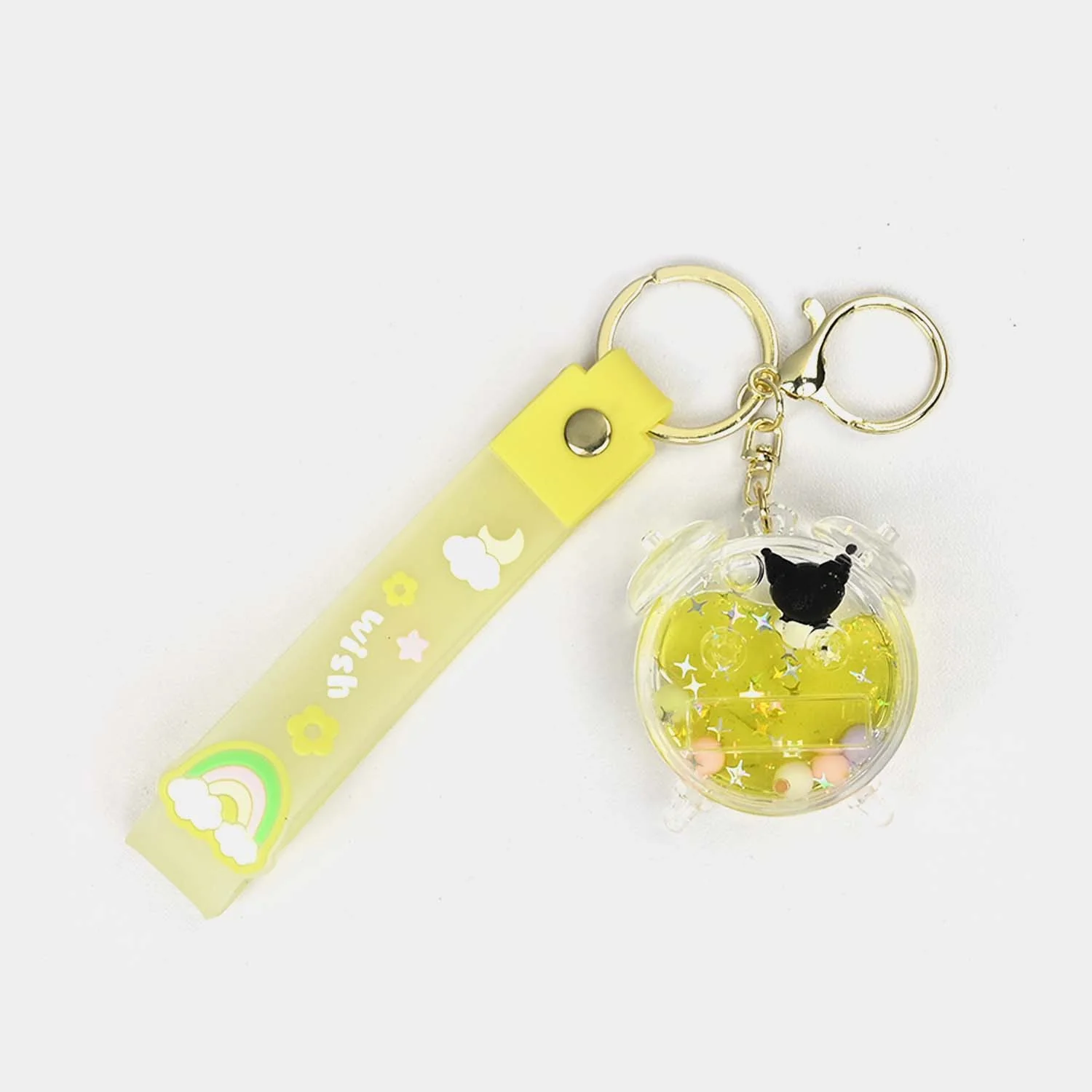 Cute Fancy Keychain for Kids - Image 2
