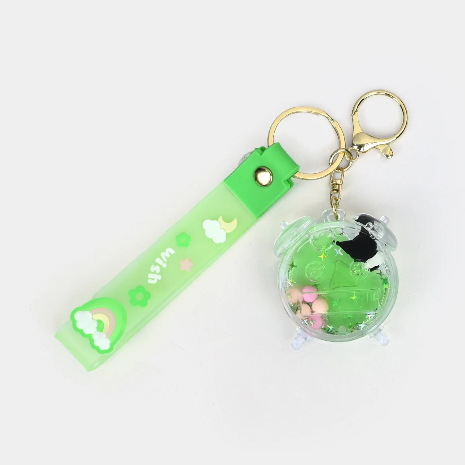 Cute Fancy Keychain for Kids - Image 2