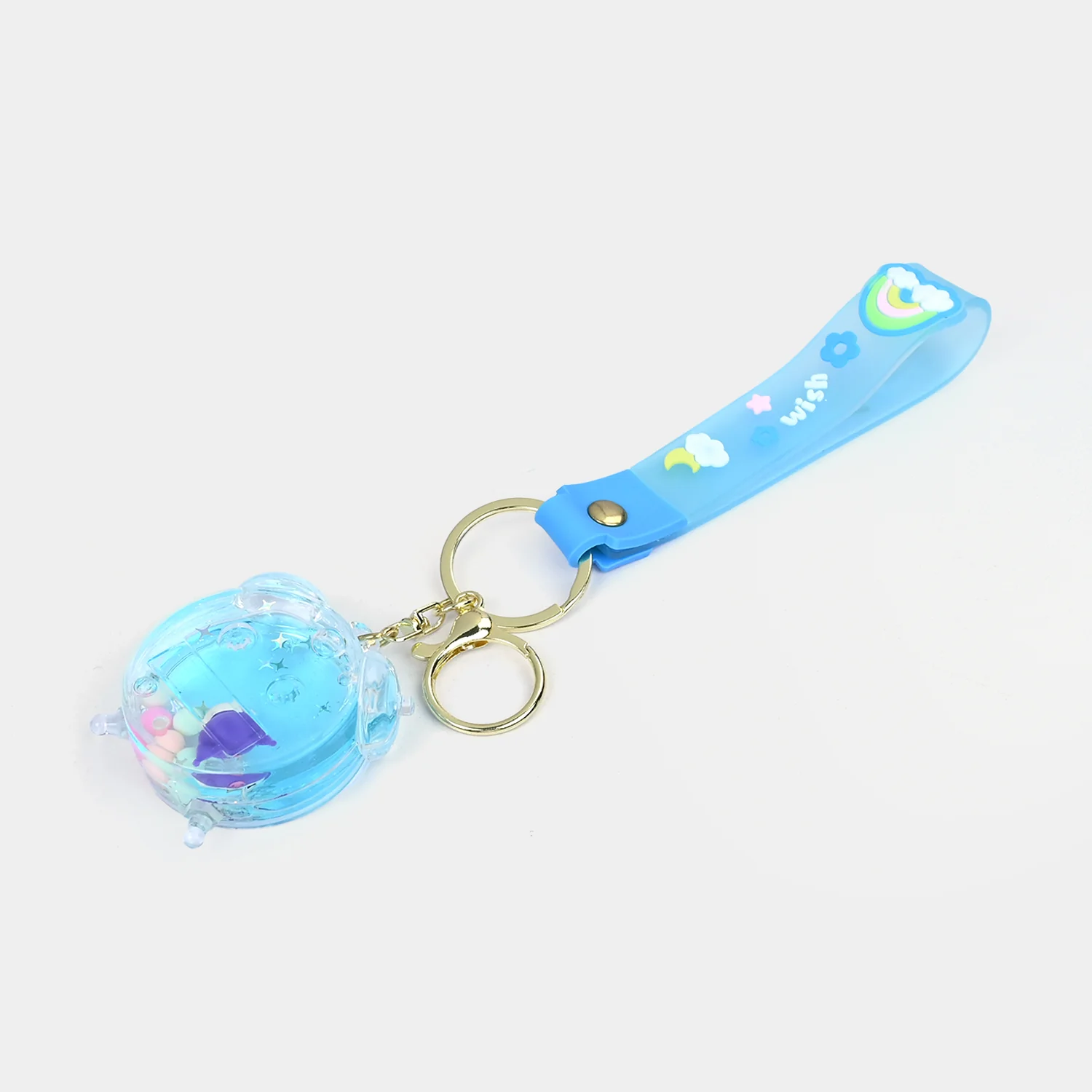 Cute Fancy Keychain for Kids