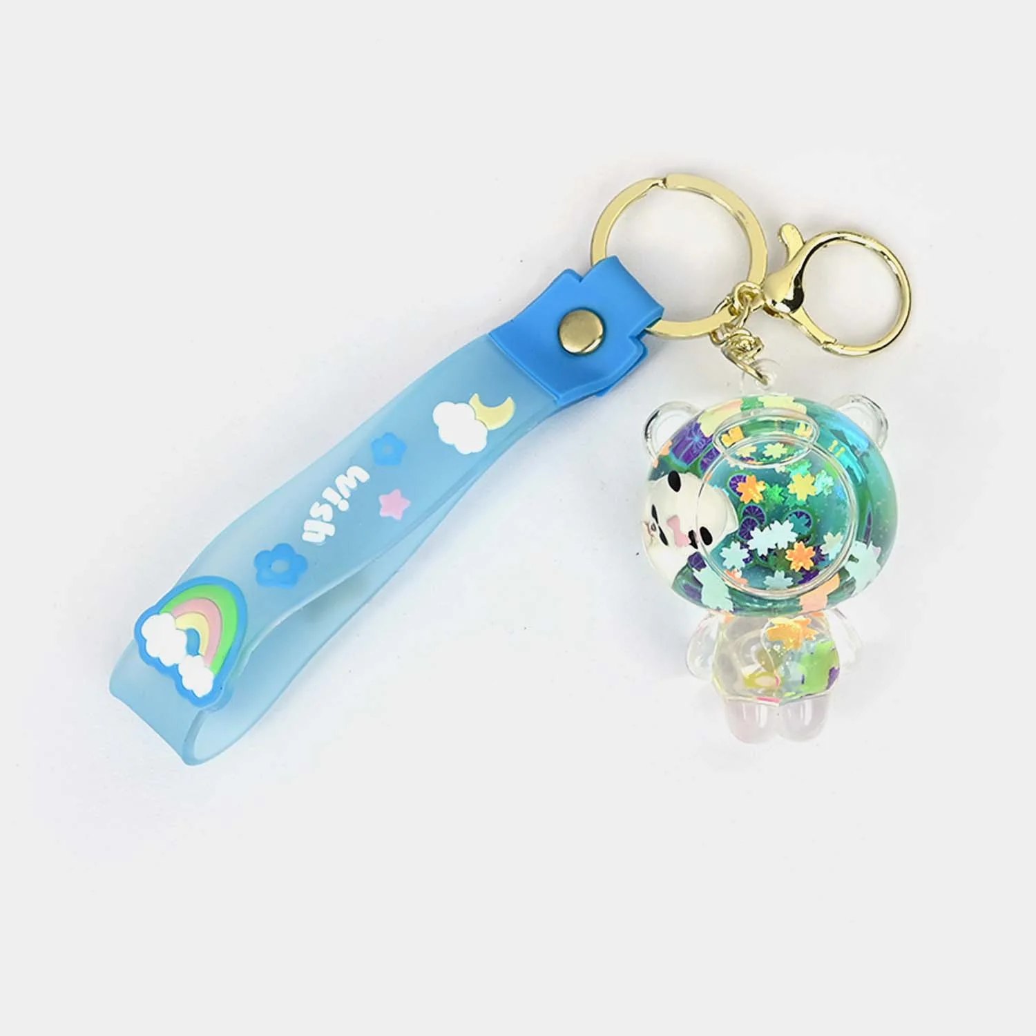 Cute Fancy Keychain for Kids - Image 2