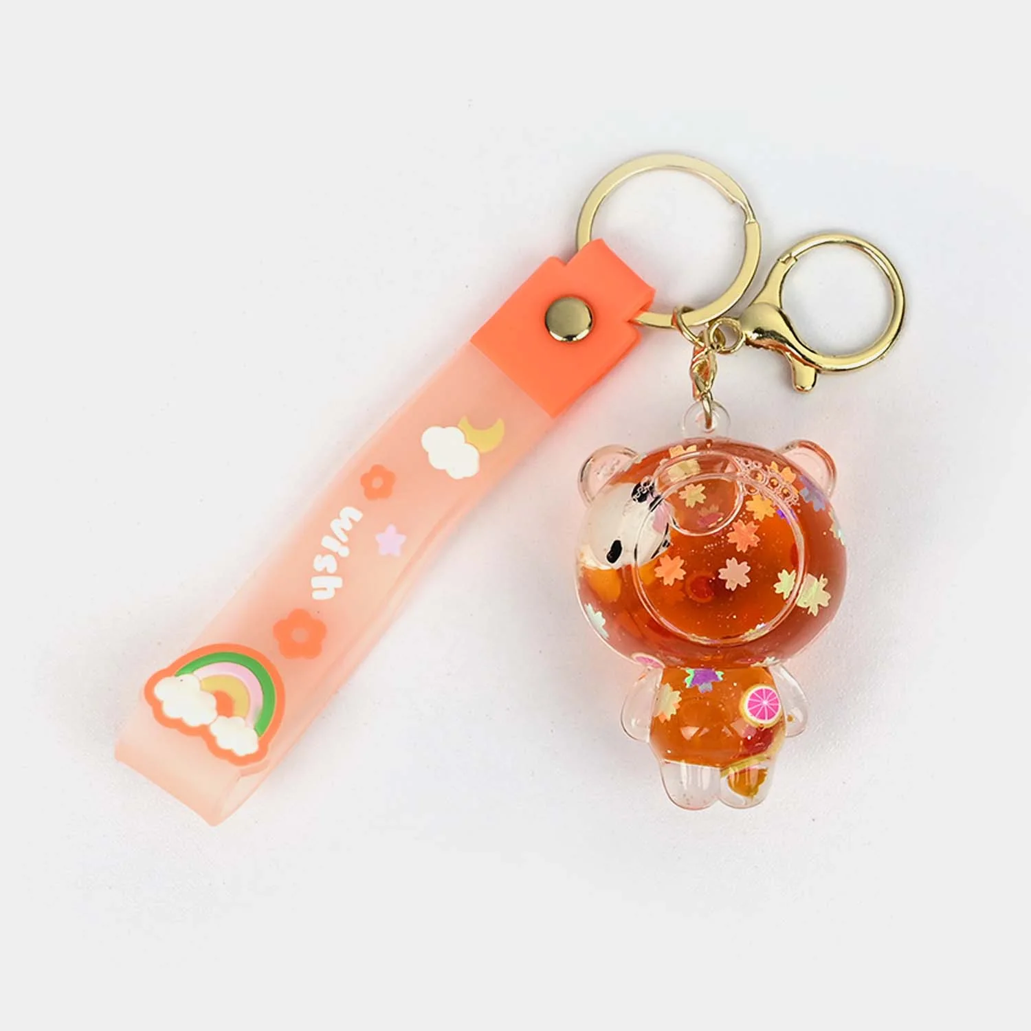 Cute Fancy Keychain for Kids - Image 2