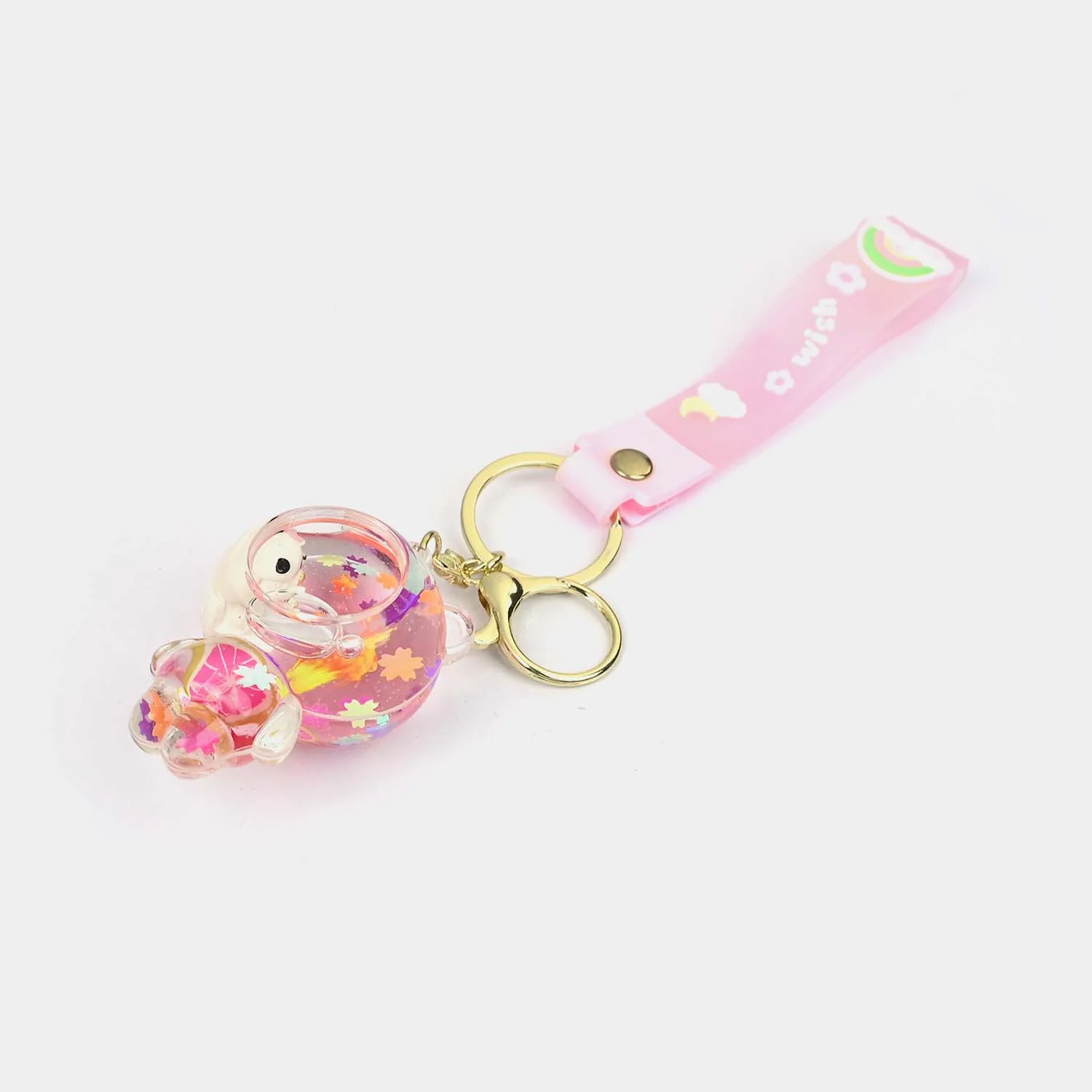 Cute Fancy Keychain for Kids