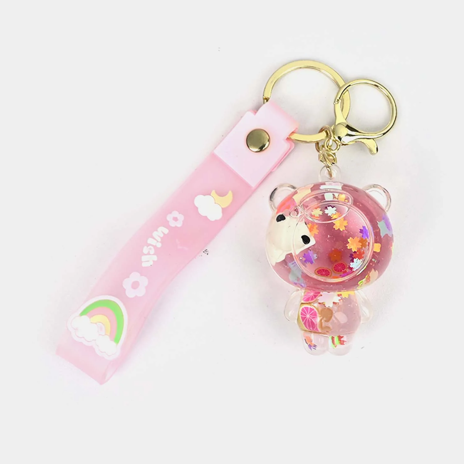 Cute Fancy Keychain for Kids - Image 2