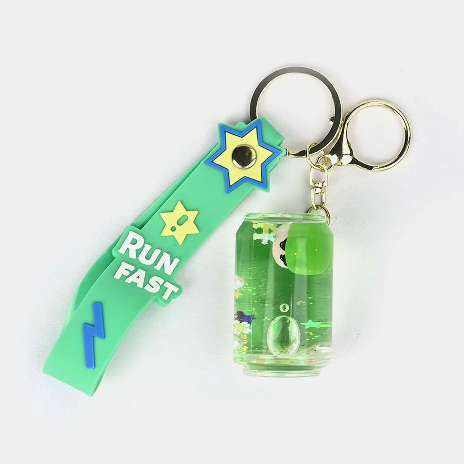 Cute Fancy Keychain for Kids - Image 2