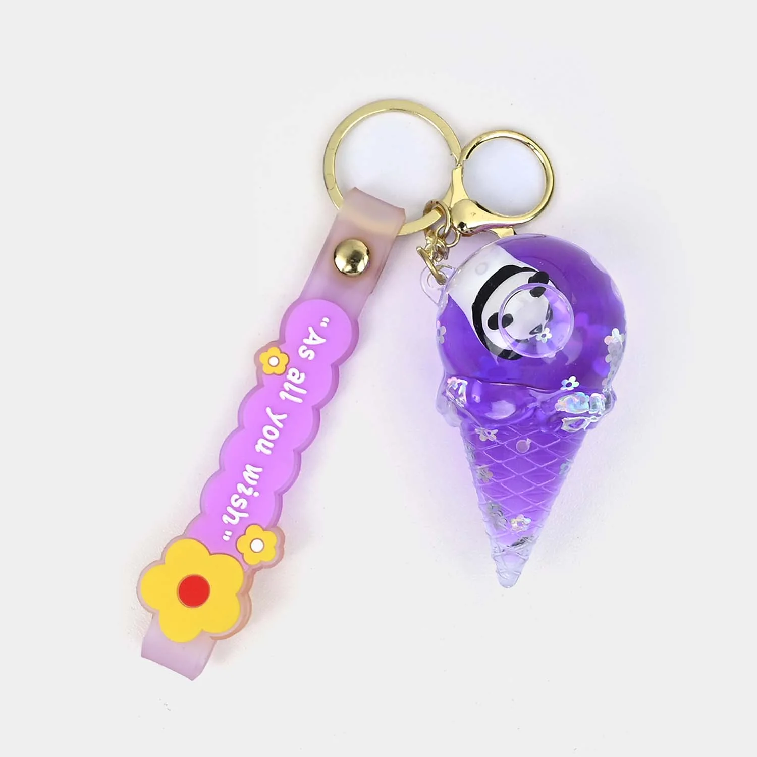 Cute Fancy Keychain for Kids - Image 2