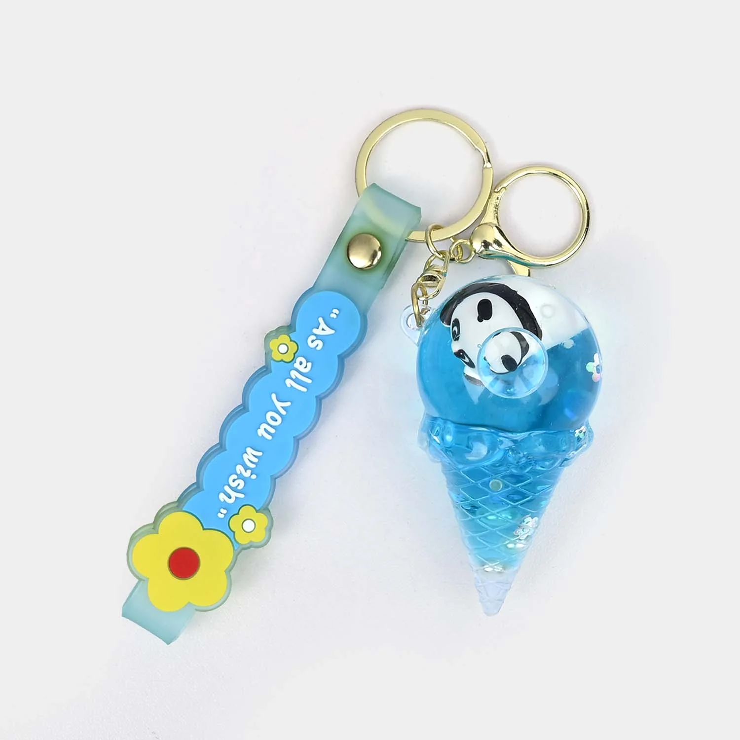 Cute Fancy Keychain for Kids - Image 2