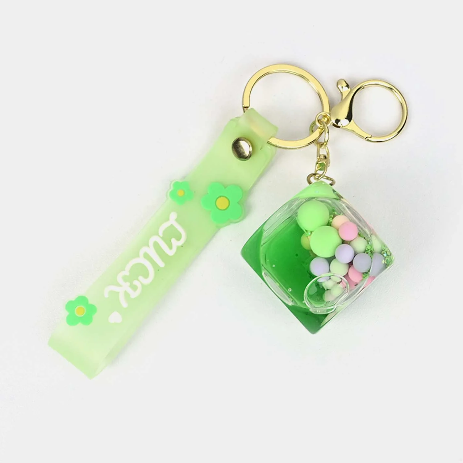 Cute Fancy Keychain for Kids - Image 2