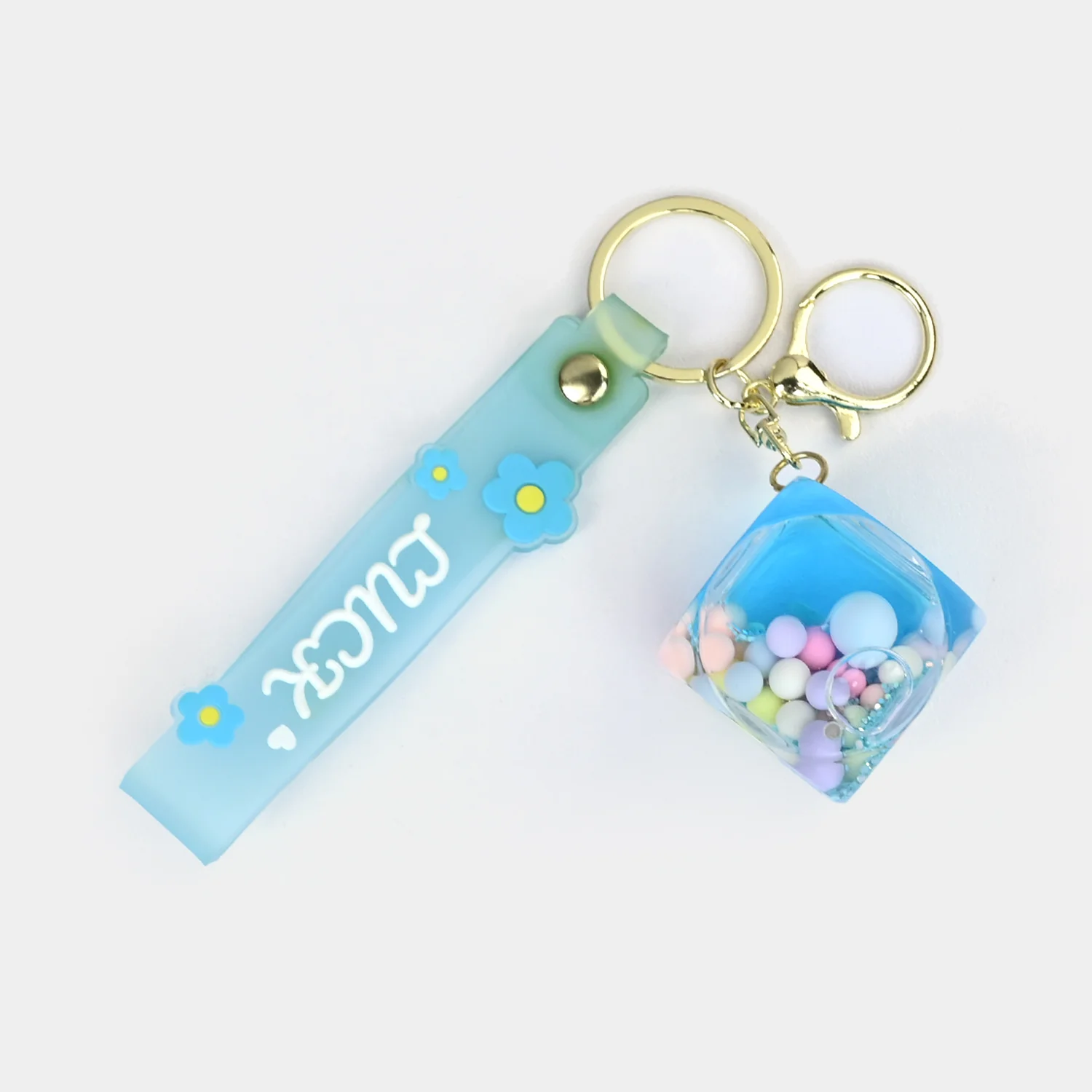 Cute Fancy Keychain for Kids - Image 2