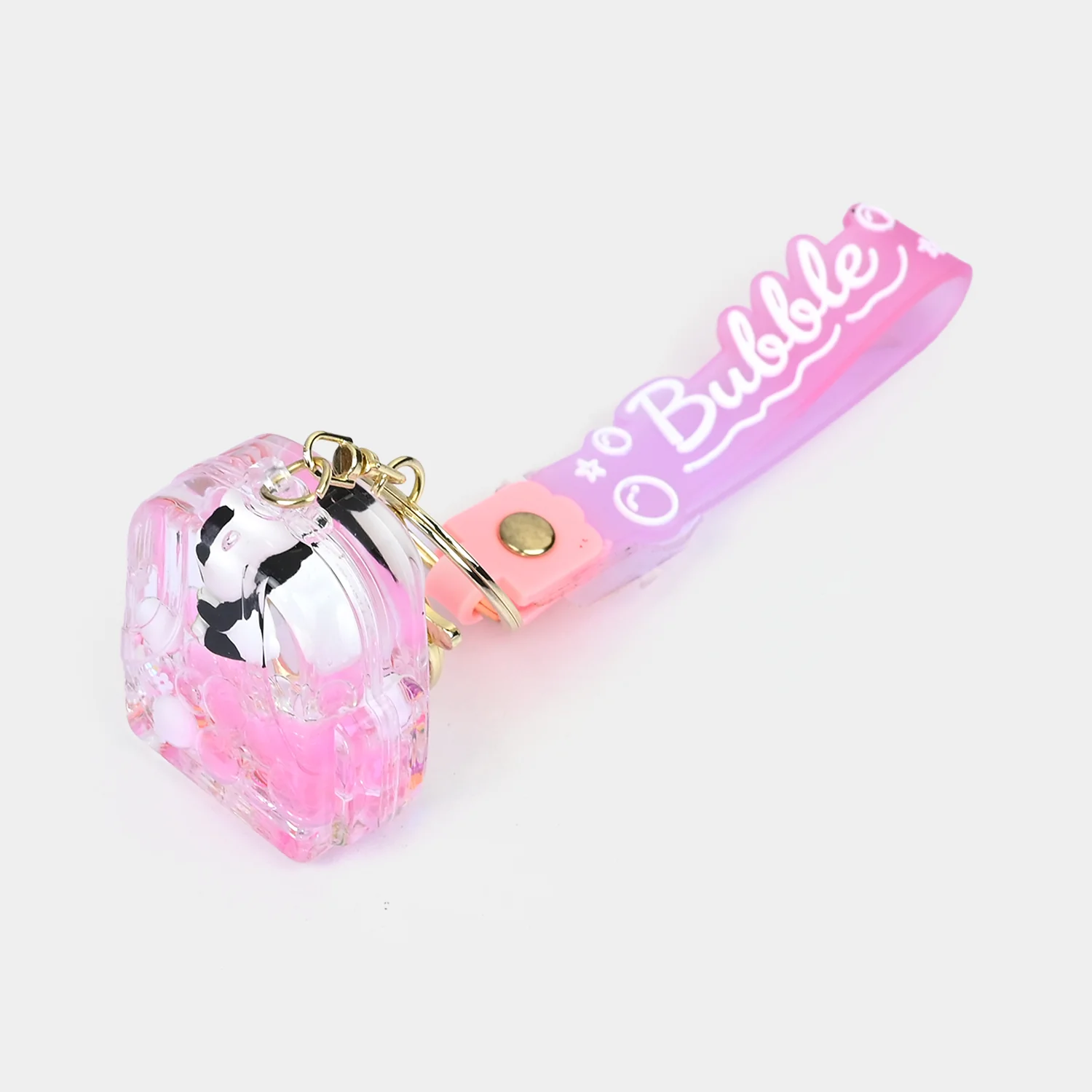 Cute Fancy Keychain for Kids