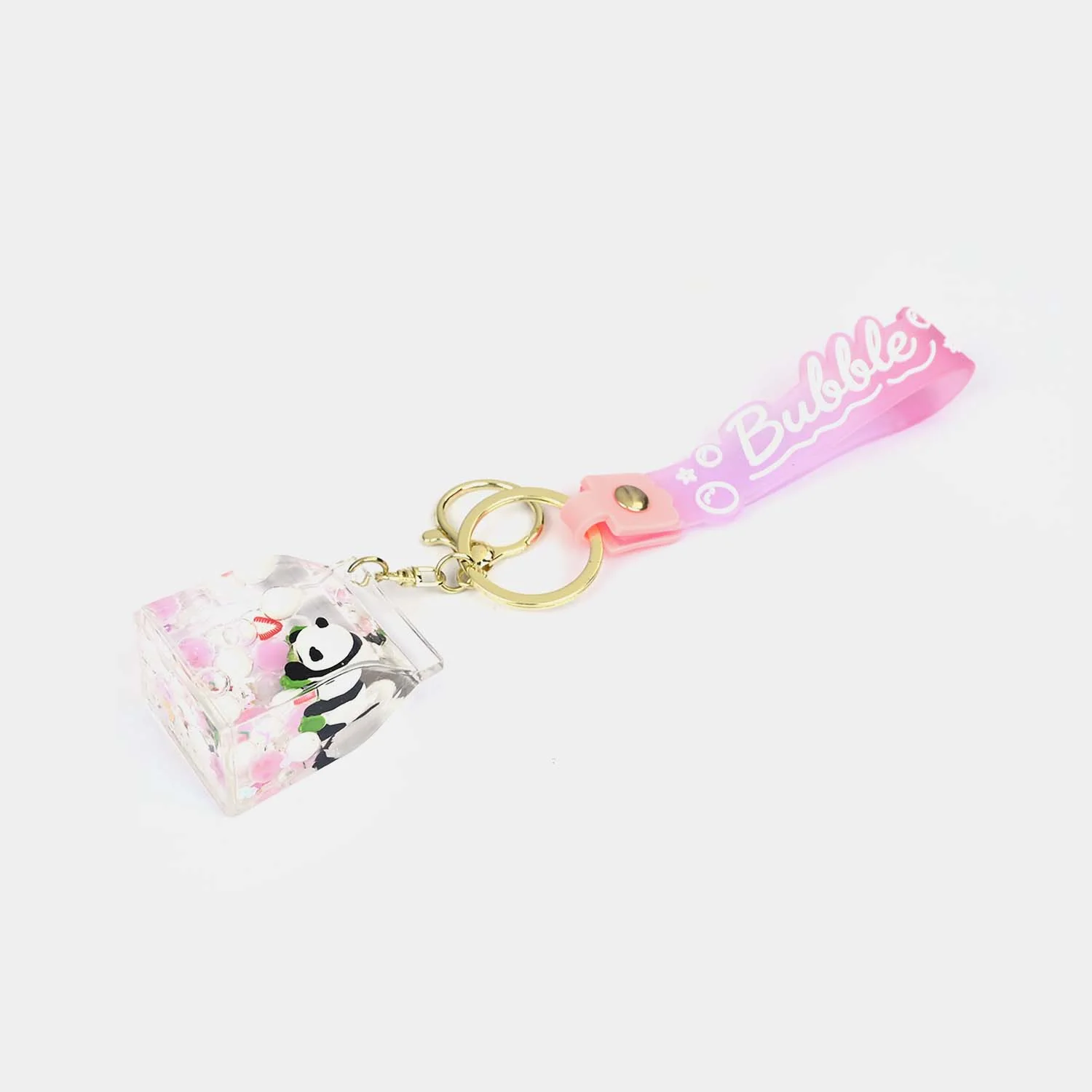 Cute Fancy Keychain for Kids