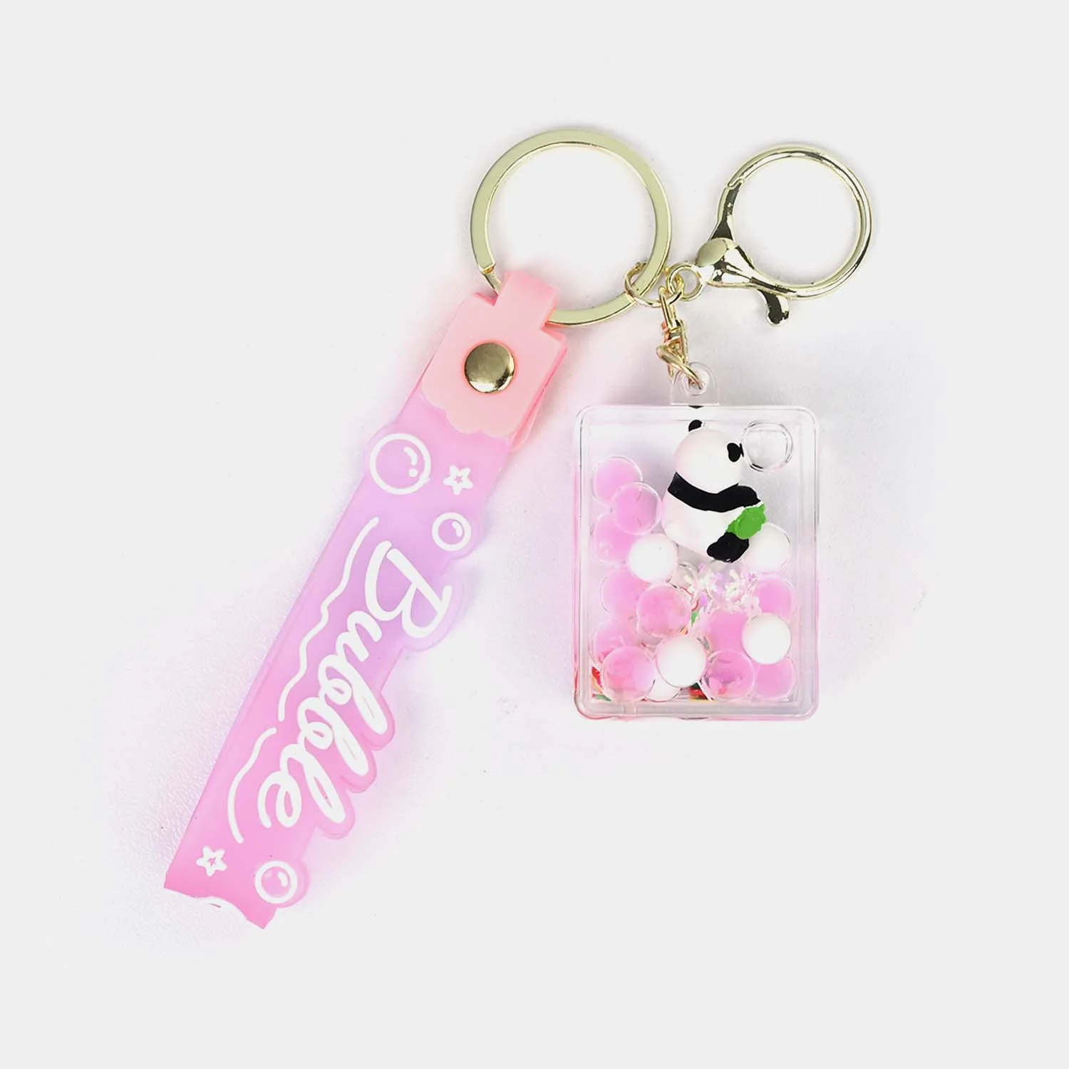 Cute Fancy Keychain for Kids - Image 2