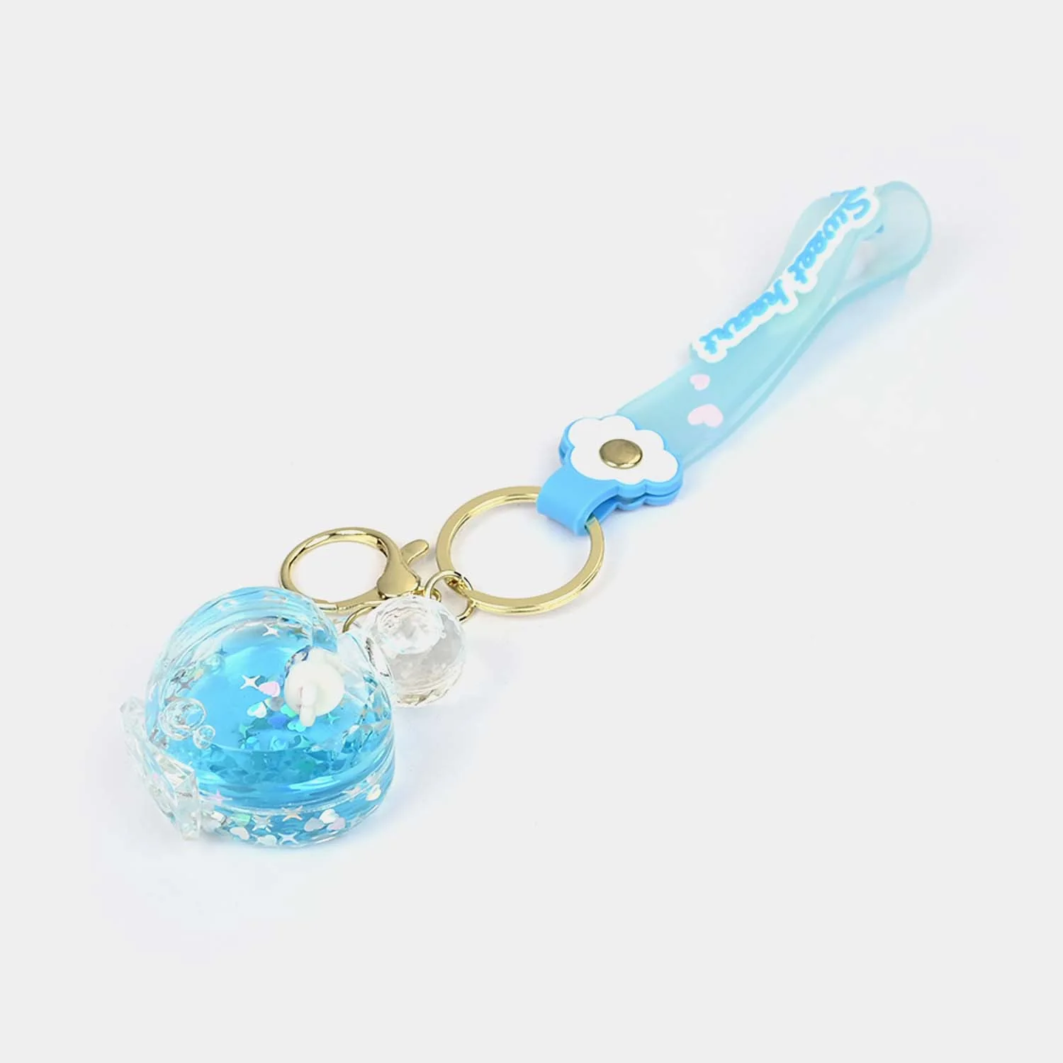 Cute Fancy Keychain for Kids