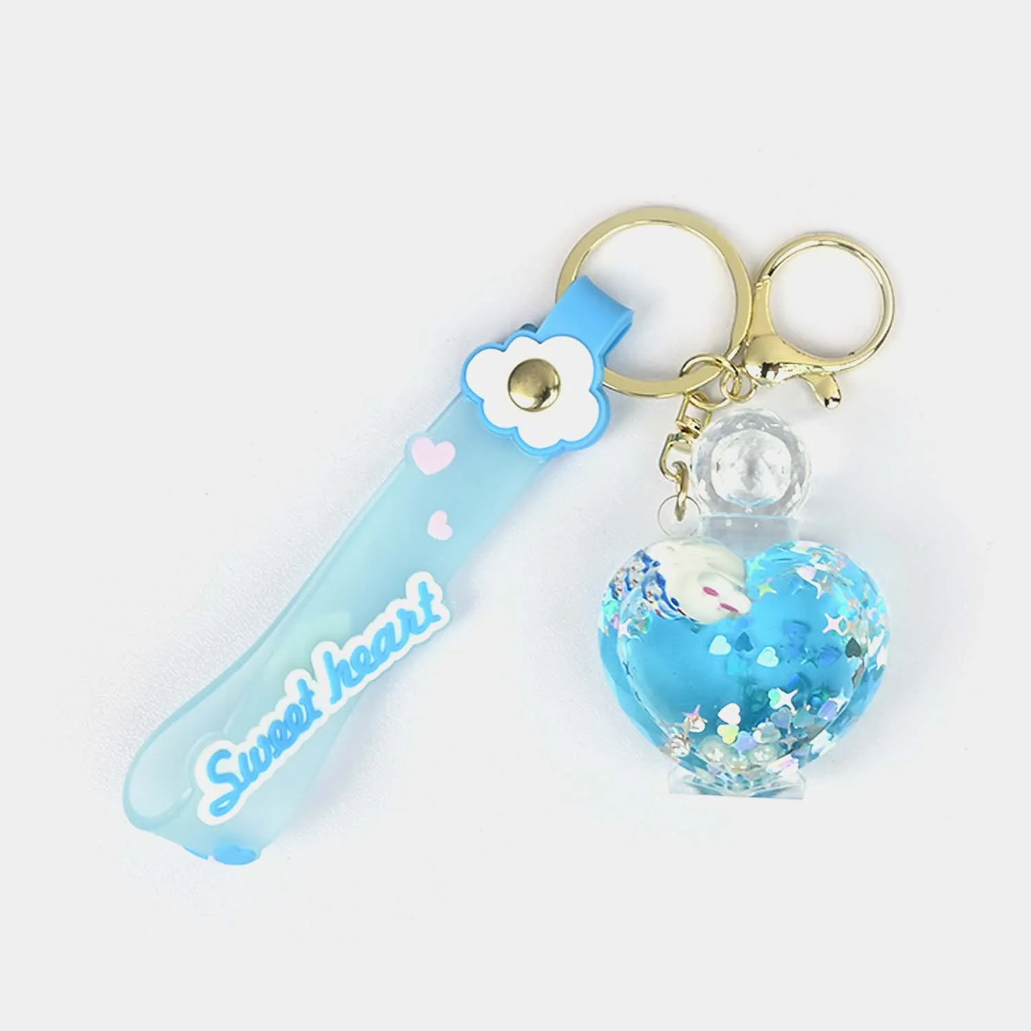 Cute Fancy Keychain for Kids - Image 2