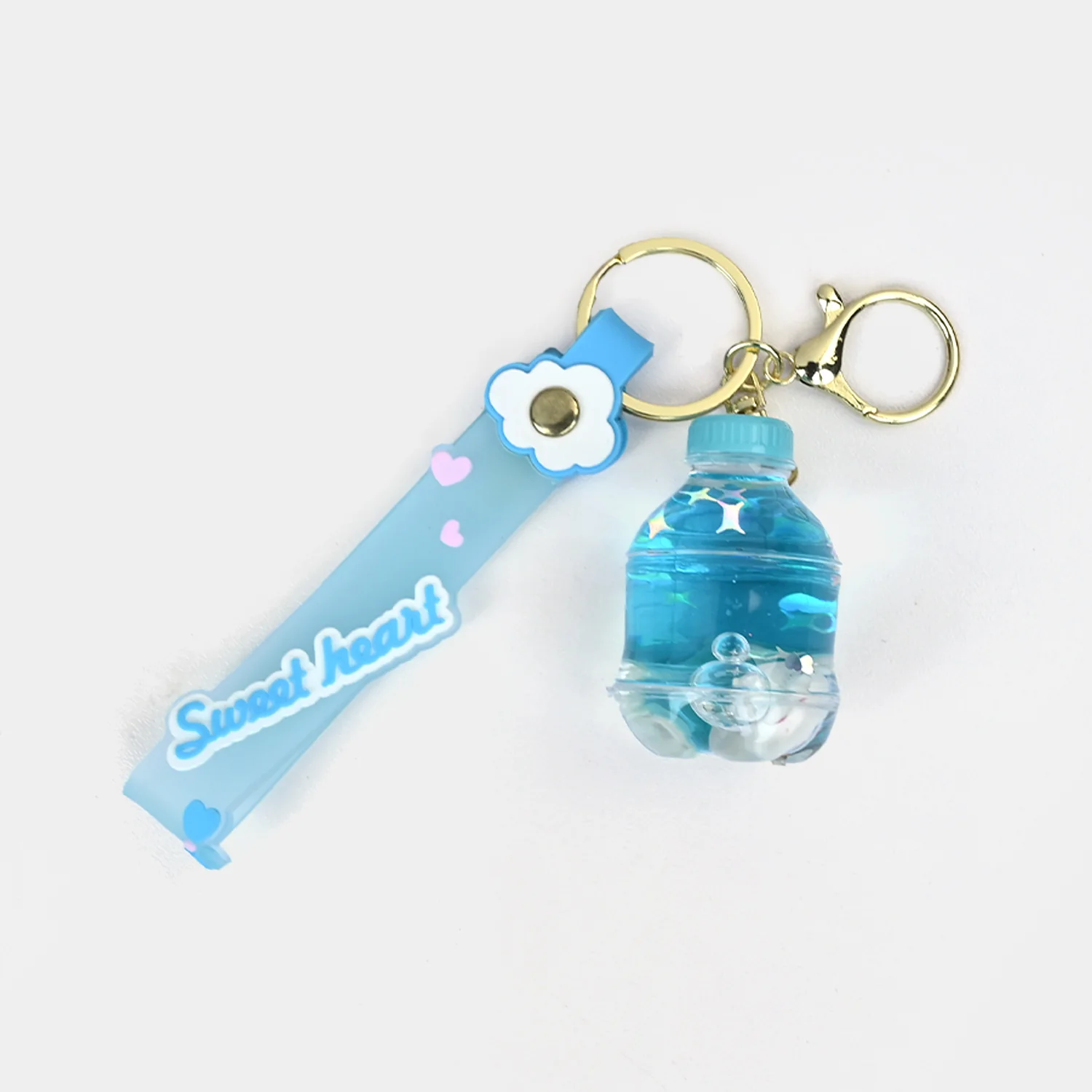 Cute Fancy Keychain for Kids - Image 2