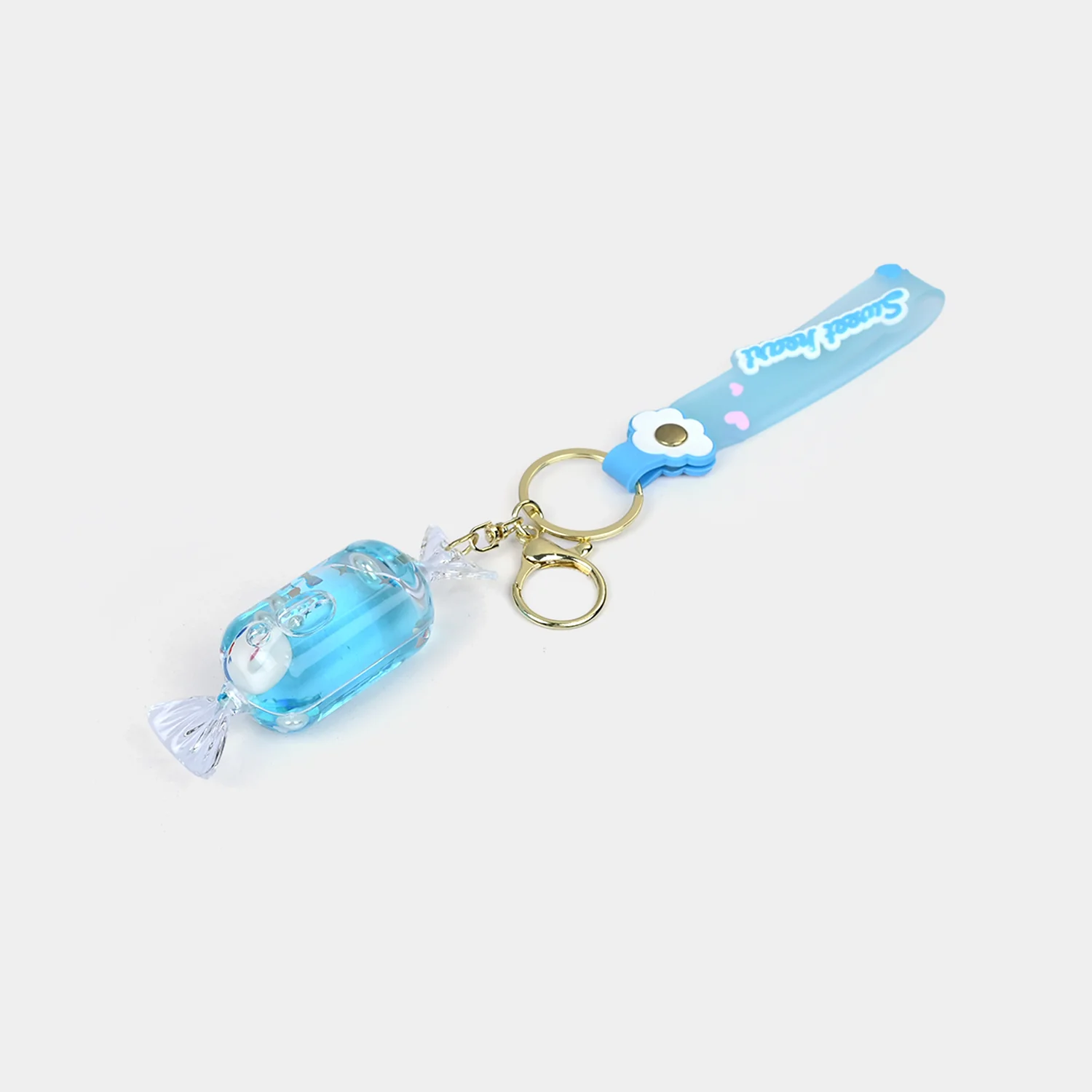 Cute Fancy Keychain for Kids