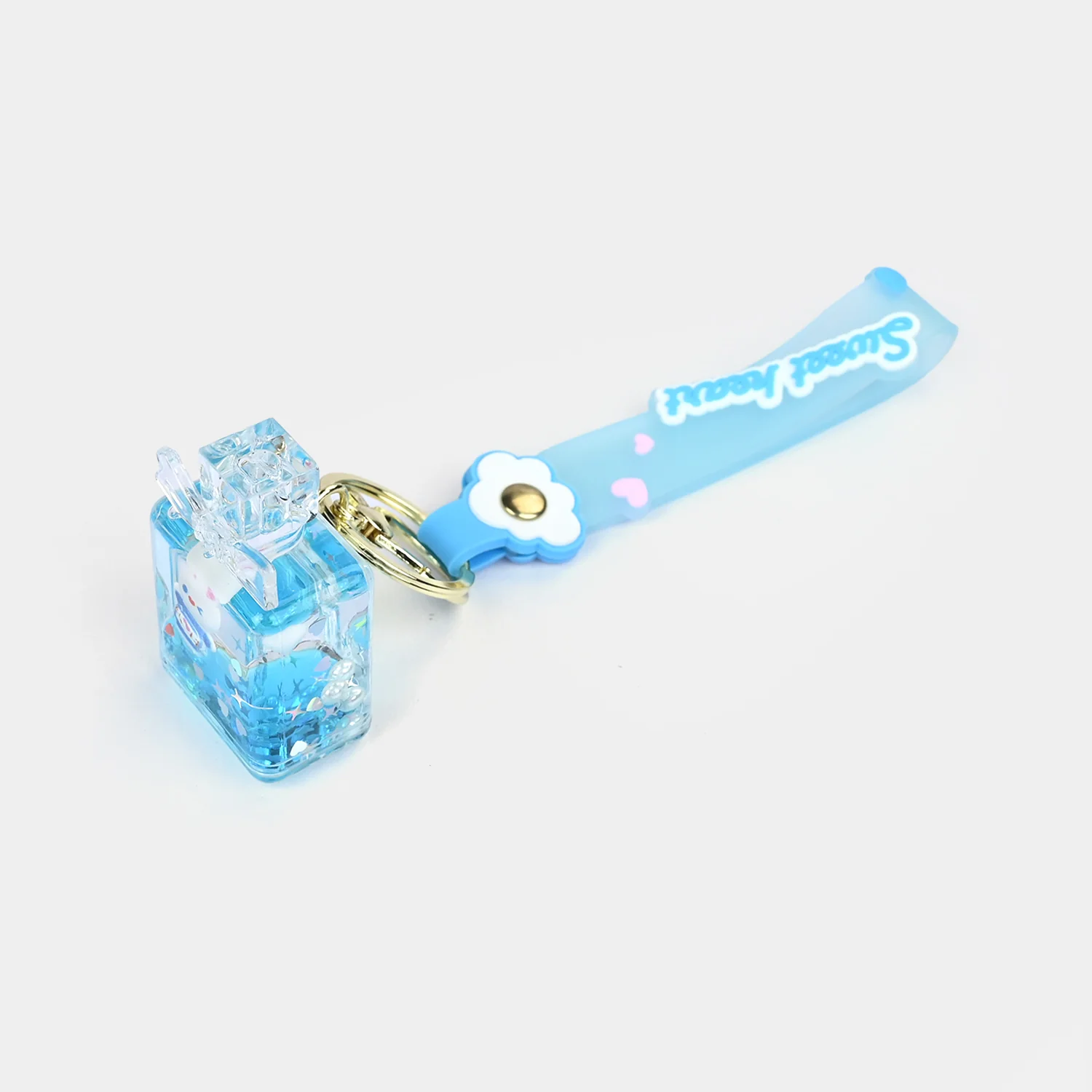 Cute Fancy Keychain for Kids