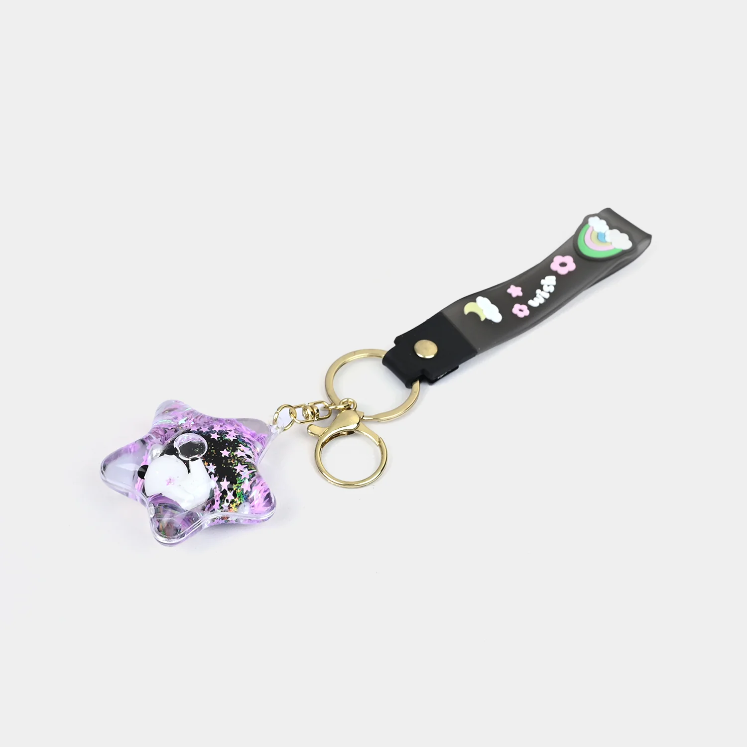 Cute Fancy Keychain for Kids
