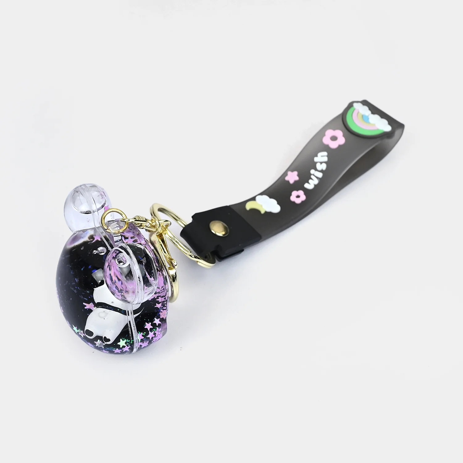 Cute Fancy Keychain for Kids