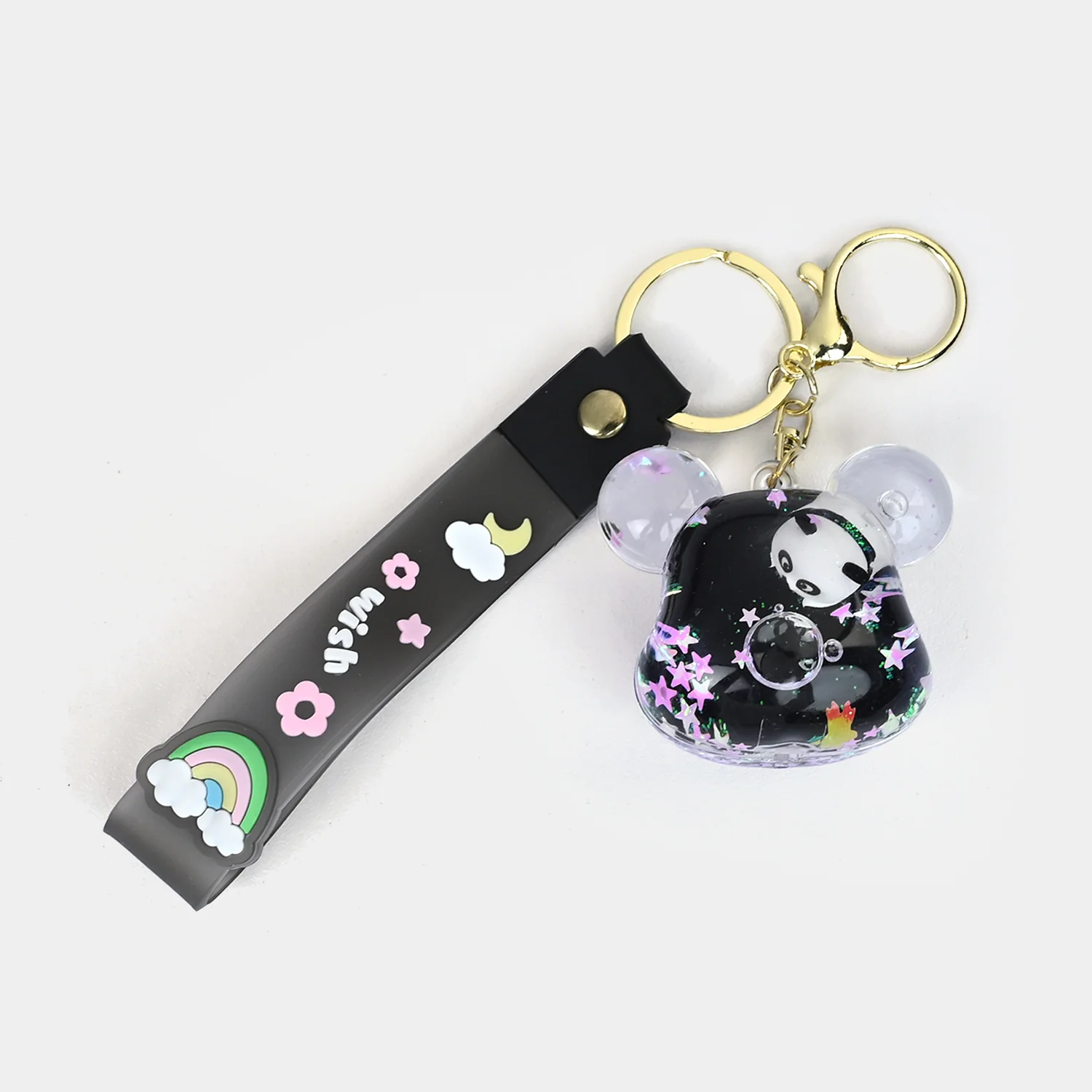 Cute Fancy Keychain for Kids - Image 2