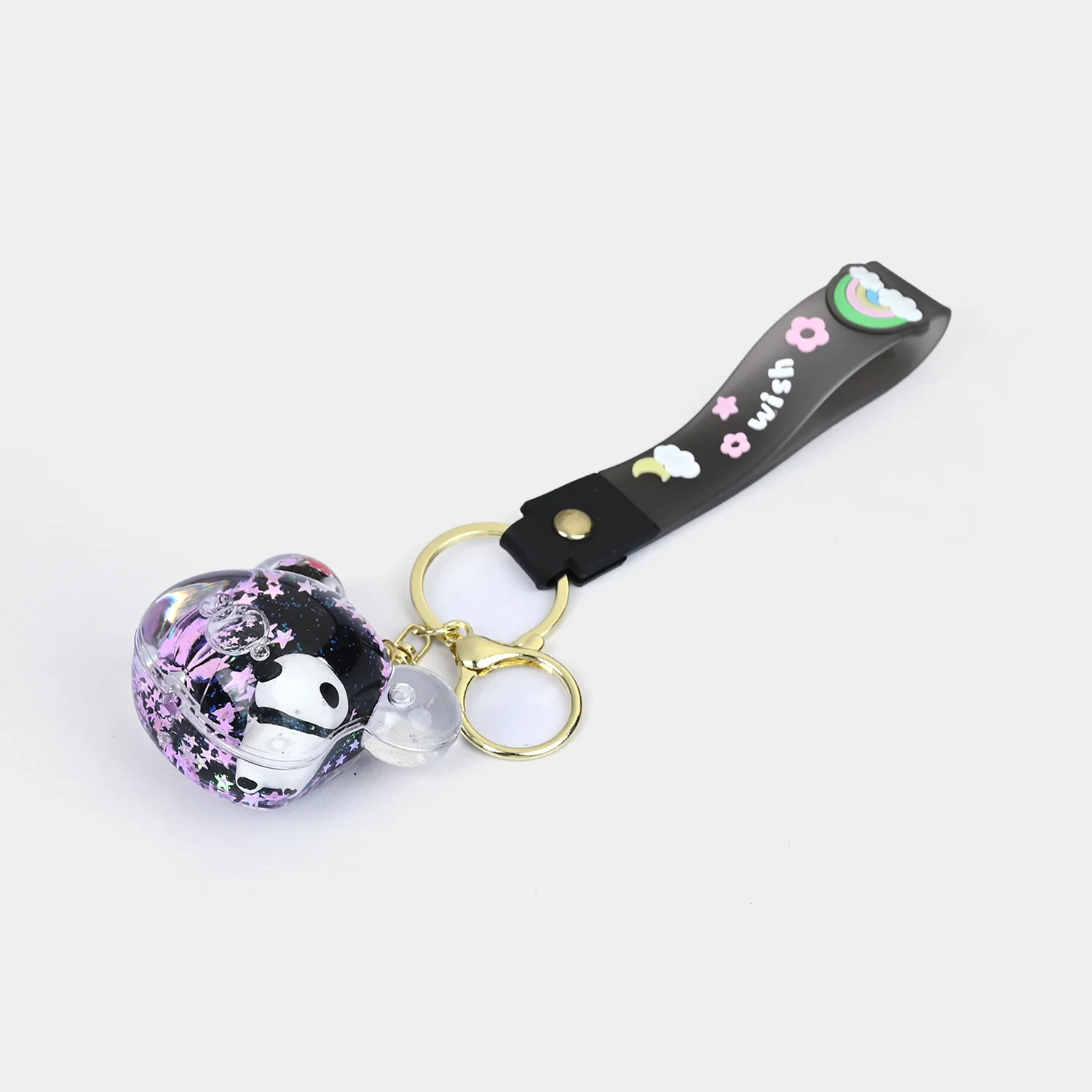 Cute Fancy Keychain for Kids - Image 3