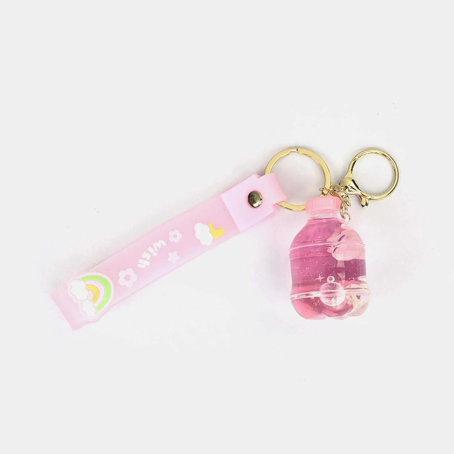 Cute Fancy Keychain for Kids - Image 2