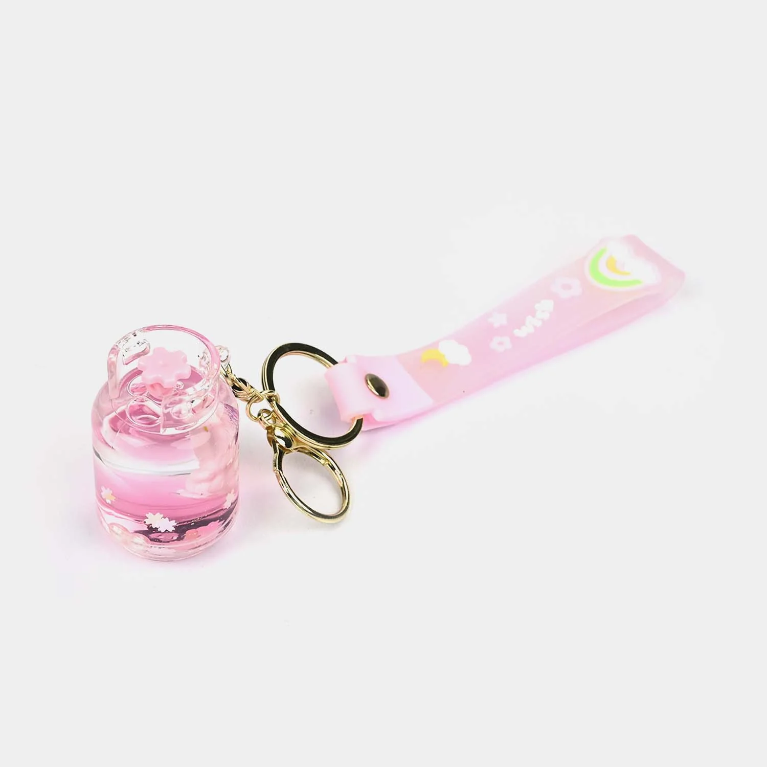Cute Fancy Keychain for Kids