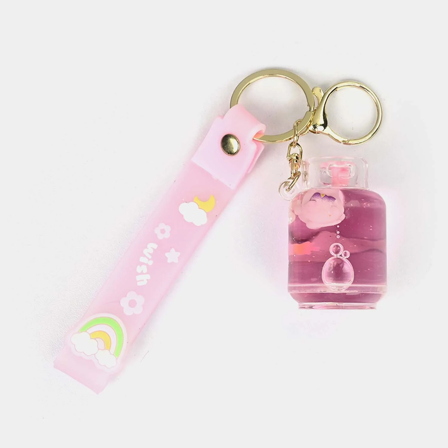 Cute Fancy Keychain for Kids - Image 2