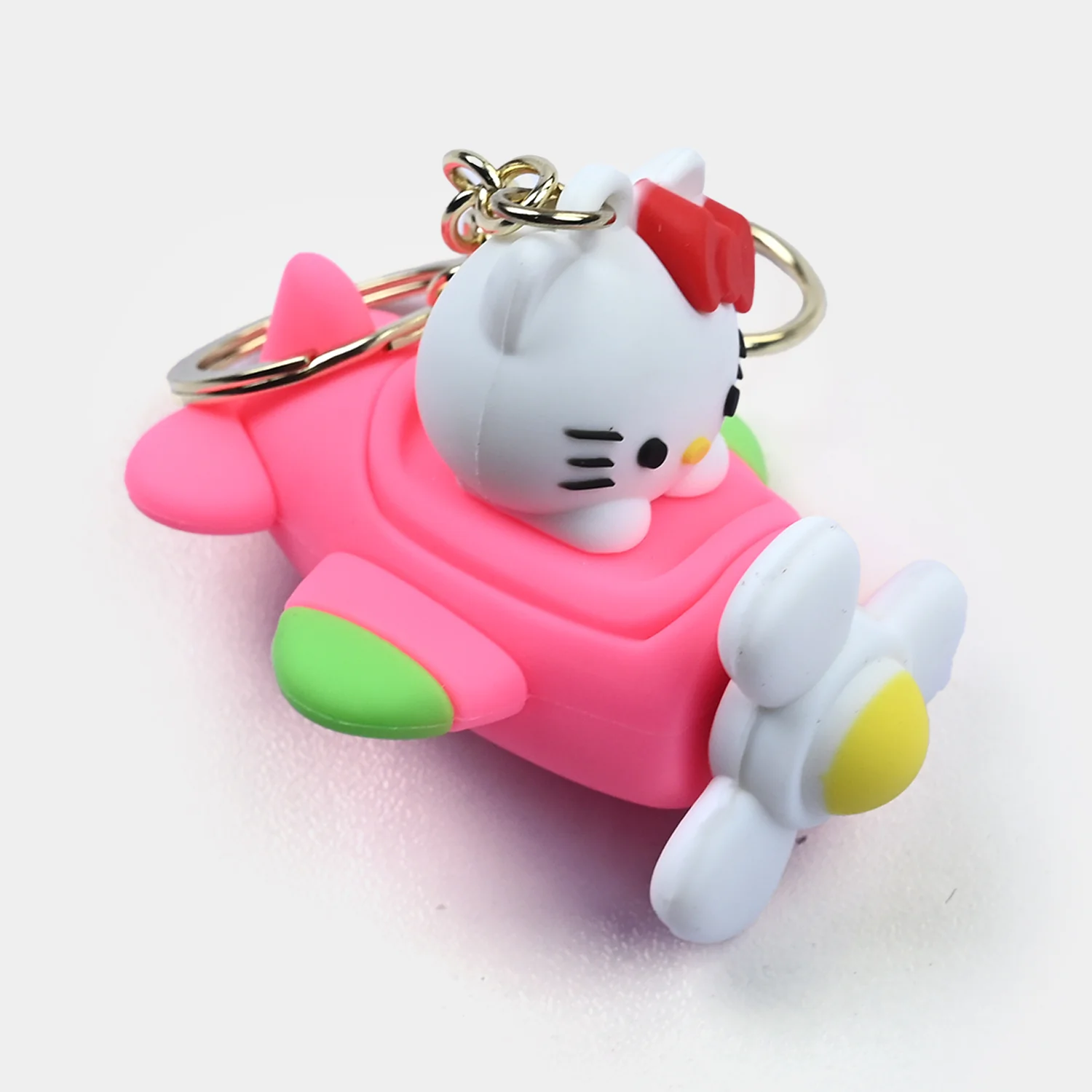 Cute Fancy Keychain for Kids - Image 2