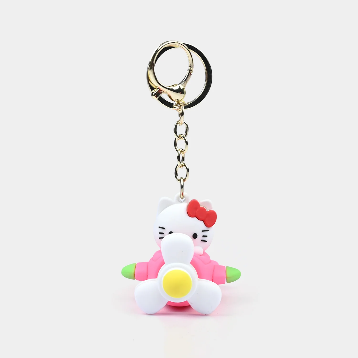 Cute Fancy Keychain for Kids - Image 3