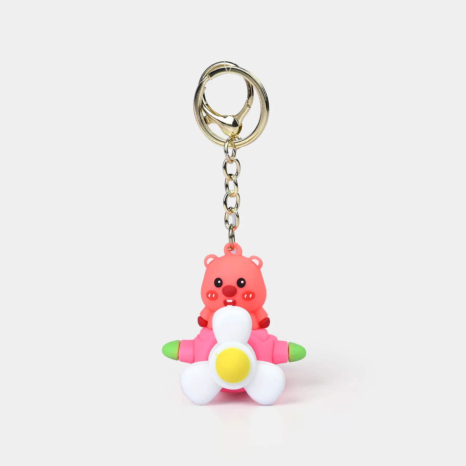 Cute Fancy Keychain for Kids - Image 2