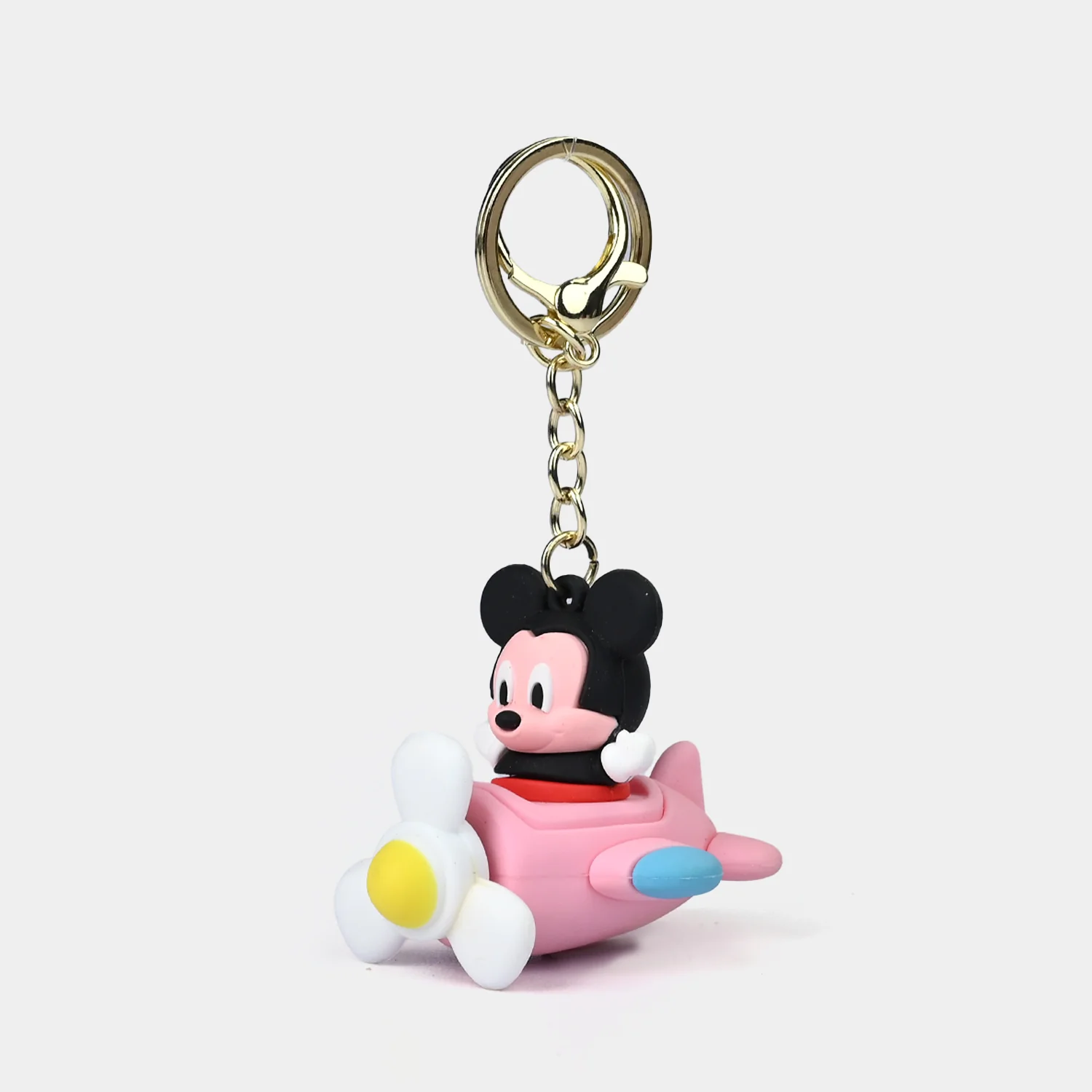 Cute Fancy Keychain for Kids