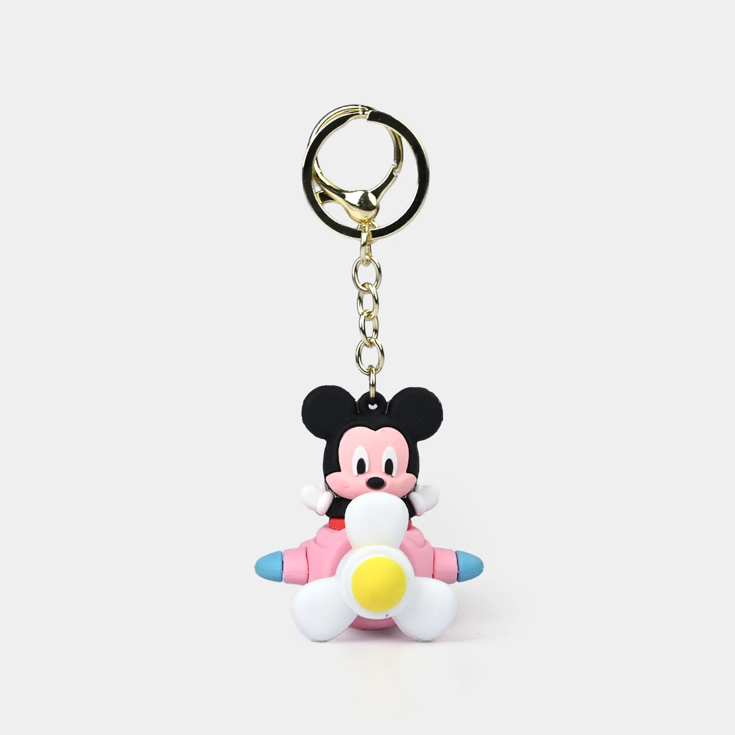 Cute Fancy Keychain for Kids - Image 2