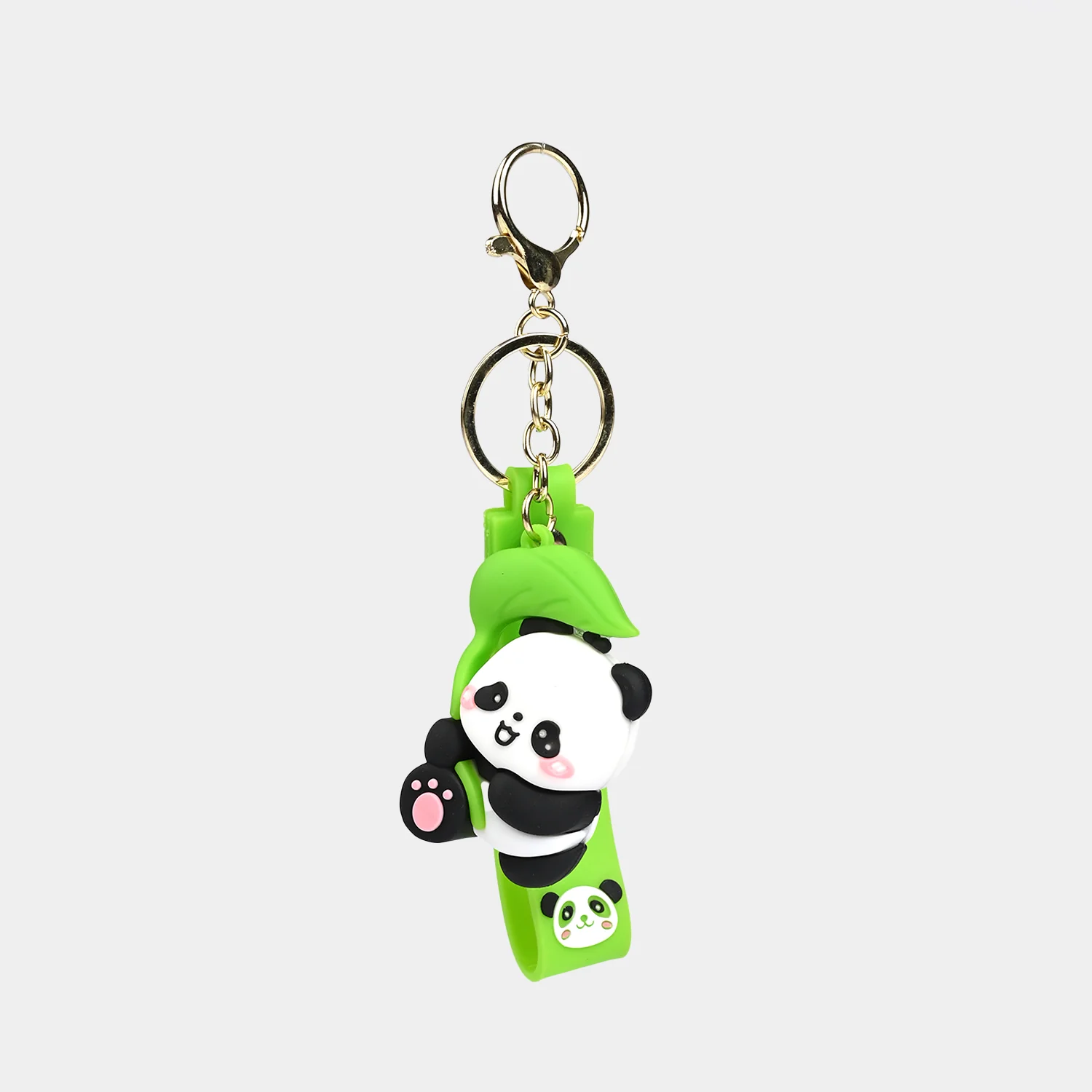 Cute Charming Keychain For Kids