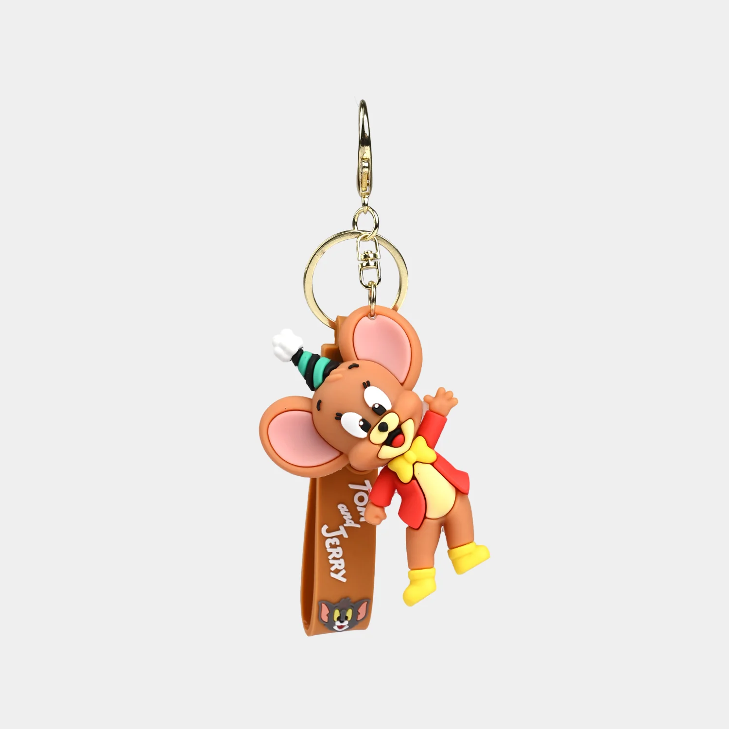 Cute Charming Keychain For Kids