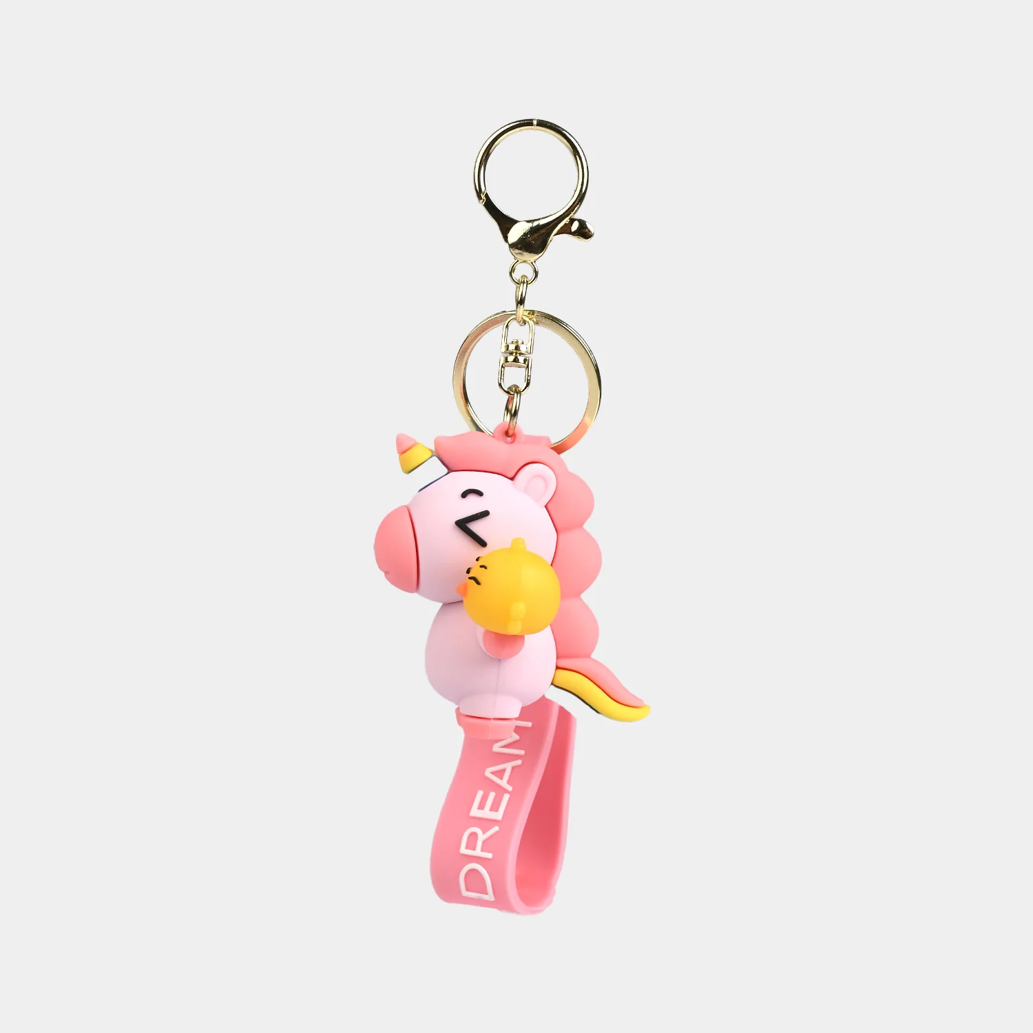 Cute Charming Keychain For Kids - Image 2
