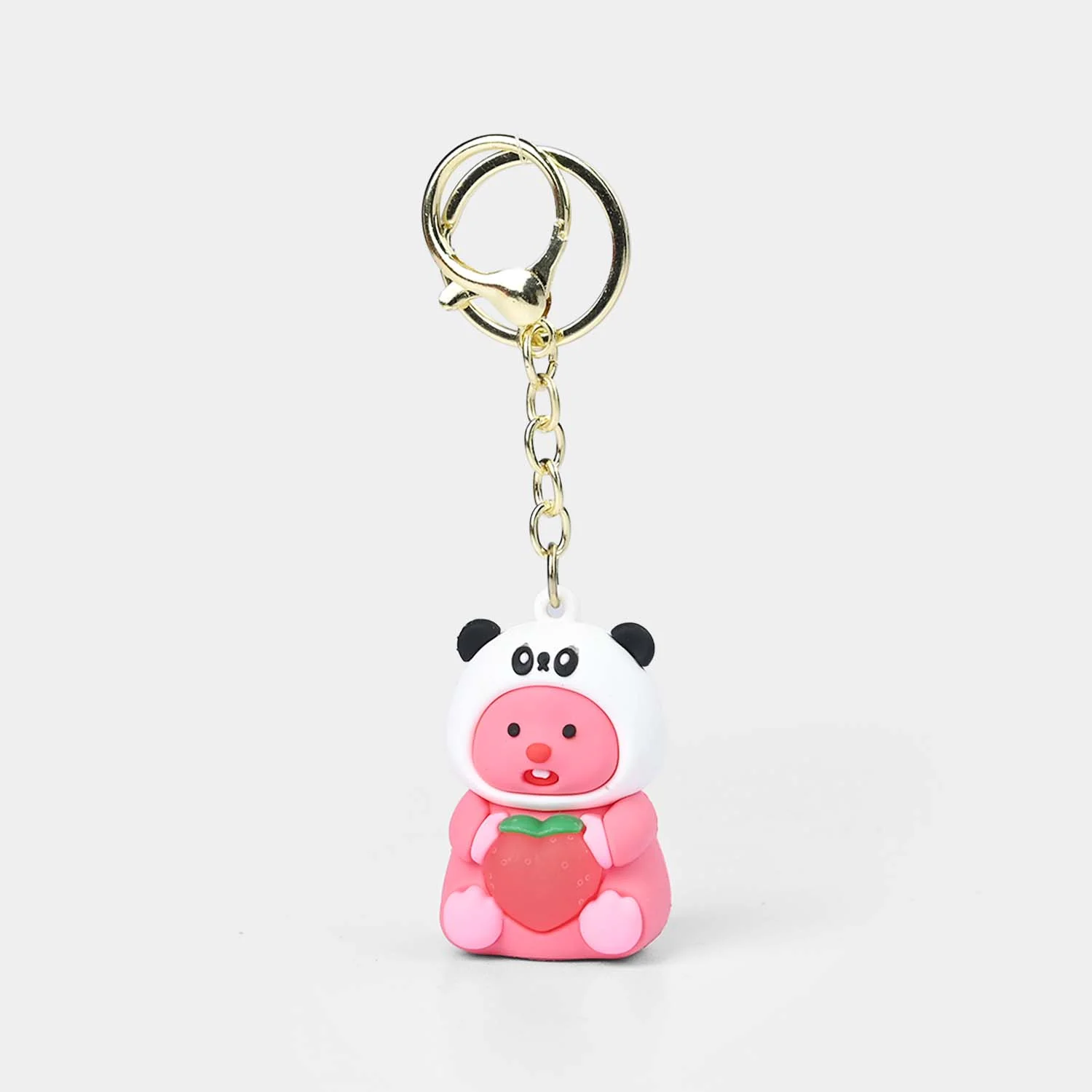 Cute Fancy Keychain for Kids - Image 2