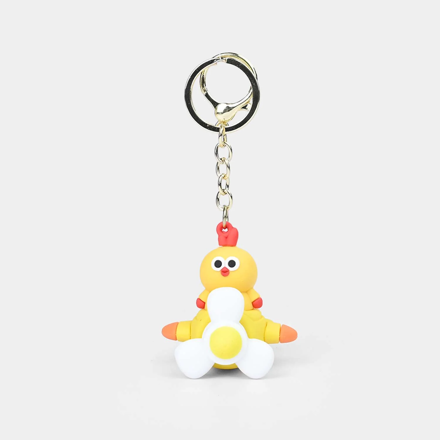 Cute Fancy Keychain for Kids - Image 2