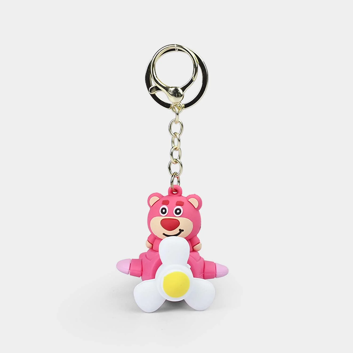 Cute Fancy Keychain for Kids - Image 2