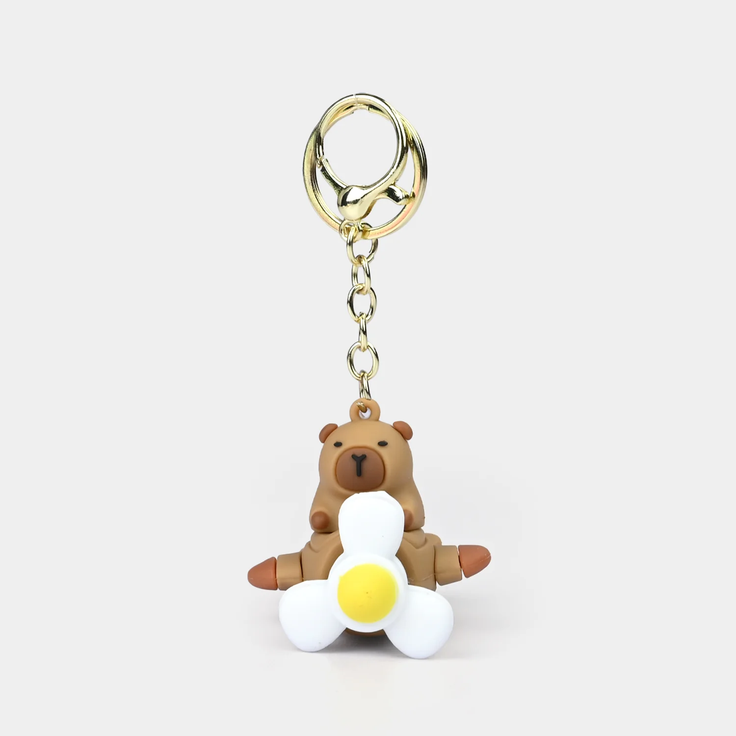 Cute Fancy Keychain for Kids - Image 2
