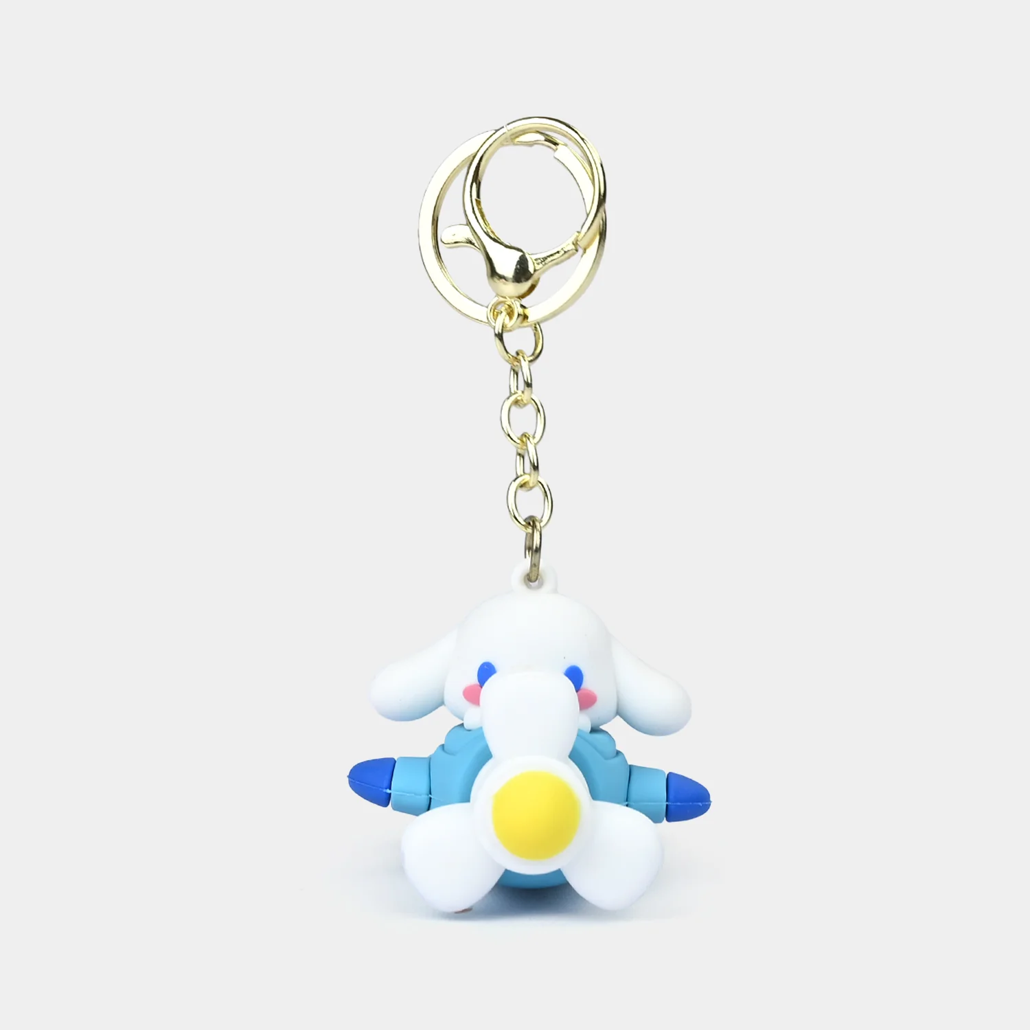 Cute Fancy Keychain for Kids - Image 2