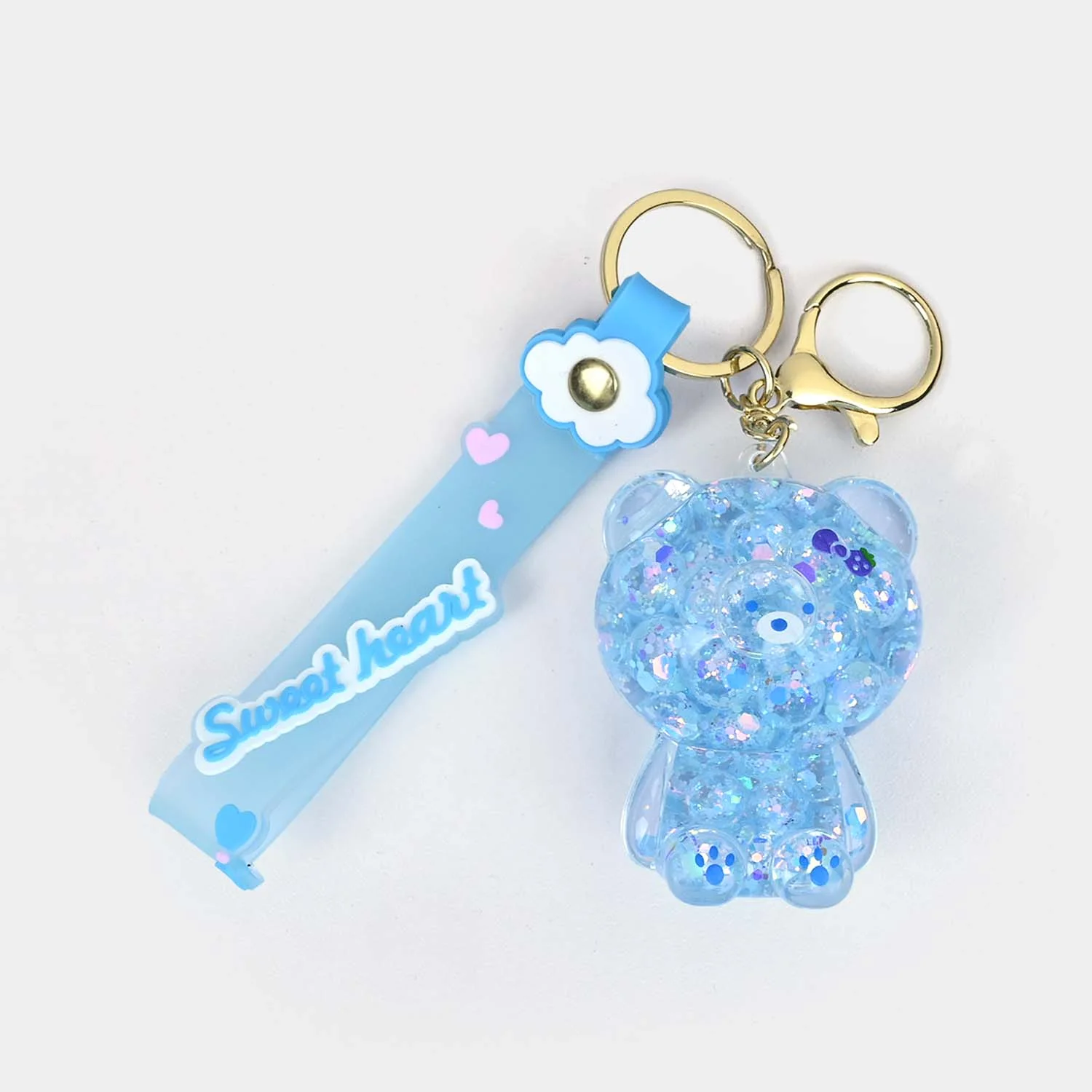 Cute Fancy Keychain for Kids - Image 2